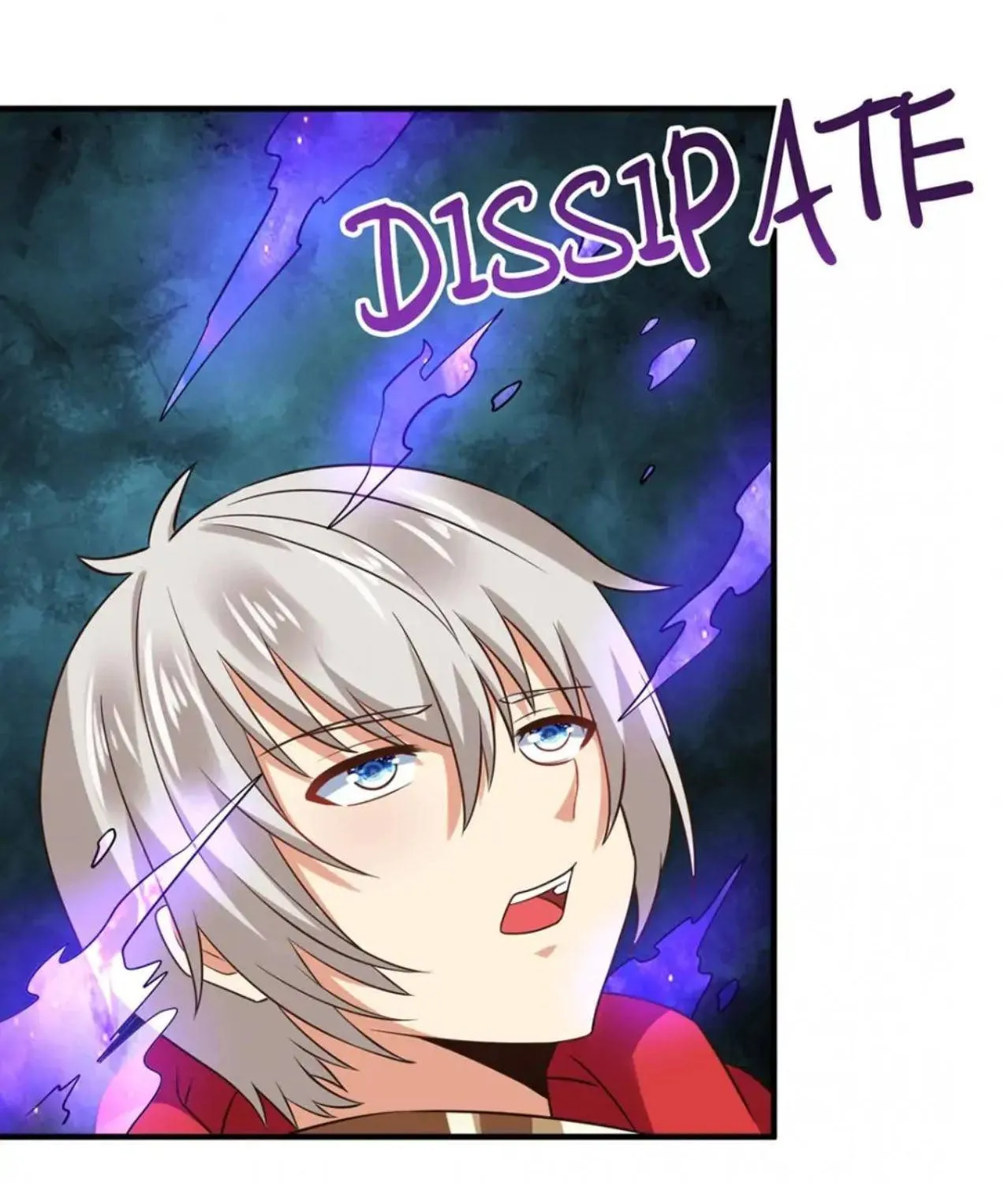 Read Devouring Realm chapter 210 image 45 on Lezhin