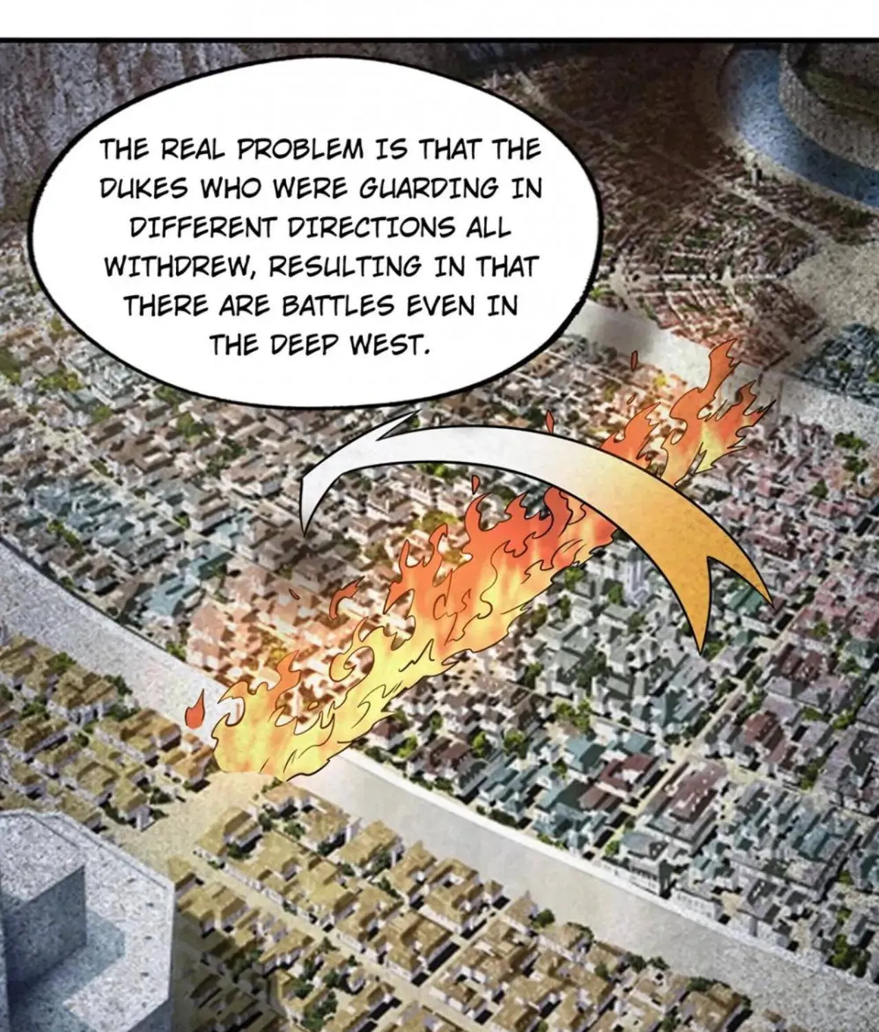 Read Devouring Realm chapter 210 image 50 on Lezhin