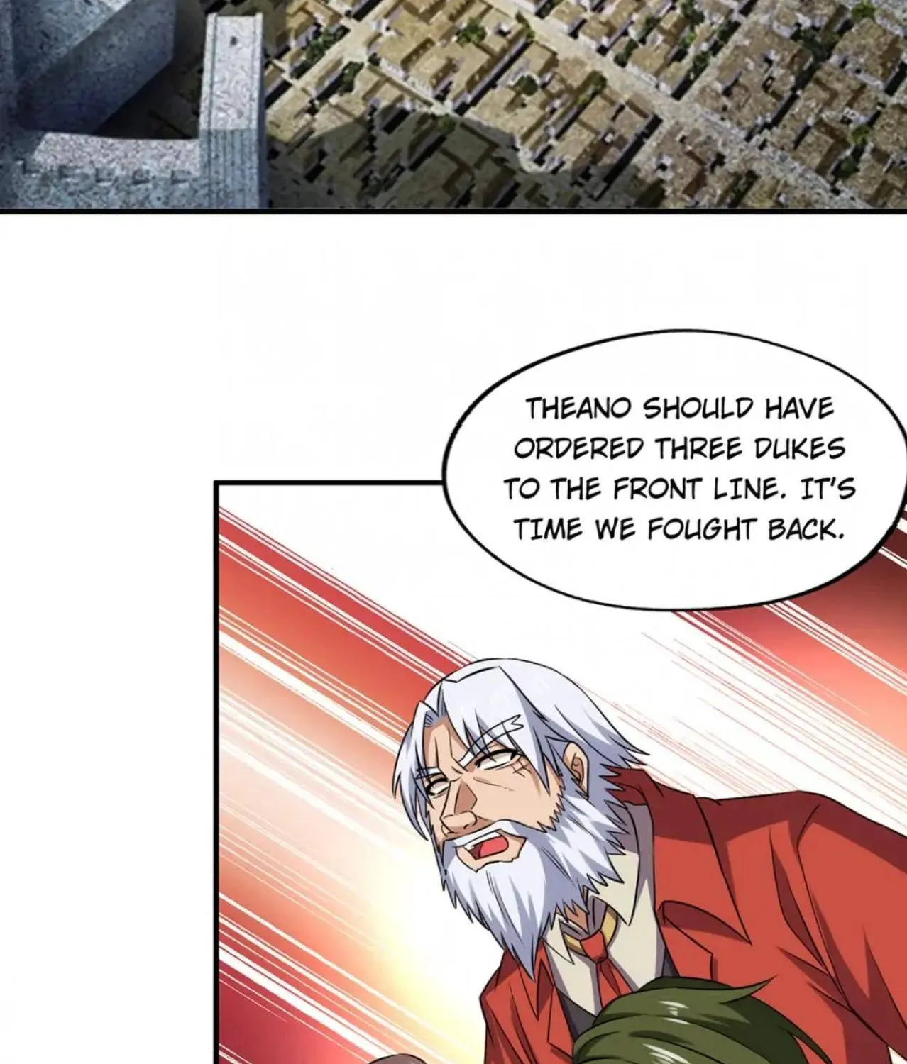 Read Devouring Realm chapter 210 image 51 on Lezhin