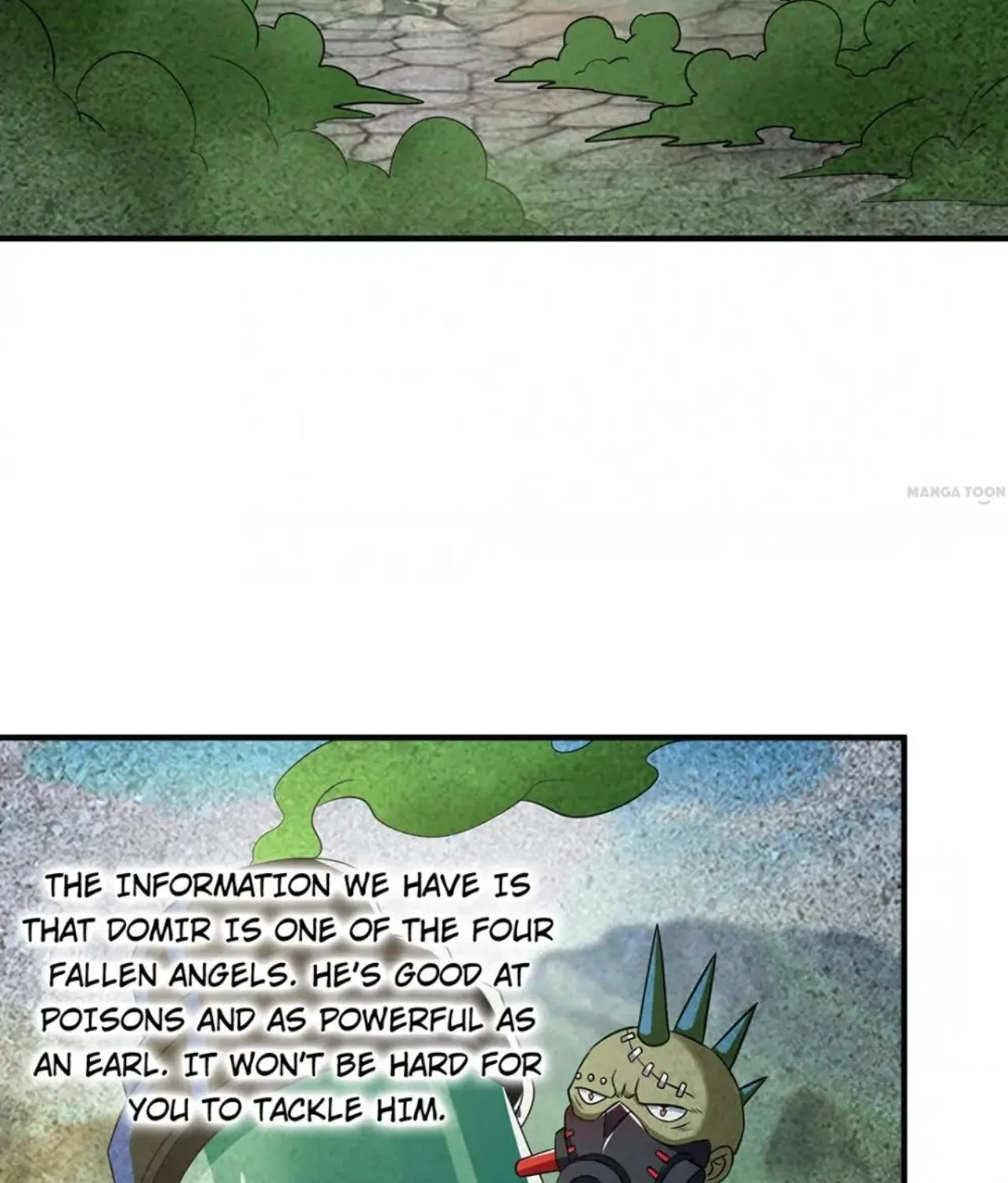 Read Devouring Realm chapter 210 image 55 on Lezhin