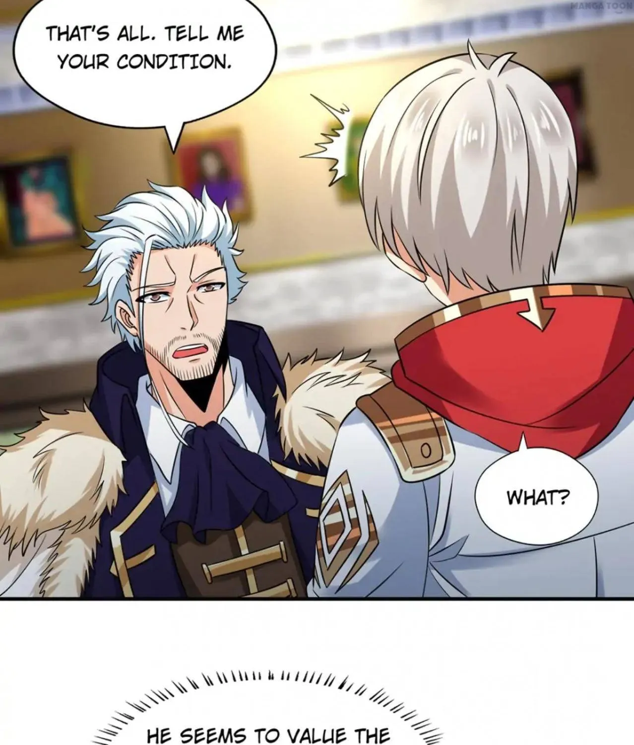 Read Devouring Realm chapter 210 image 57 on Lezhin