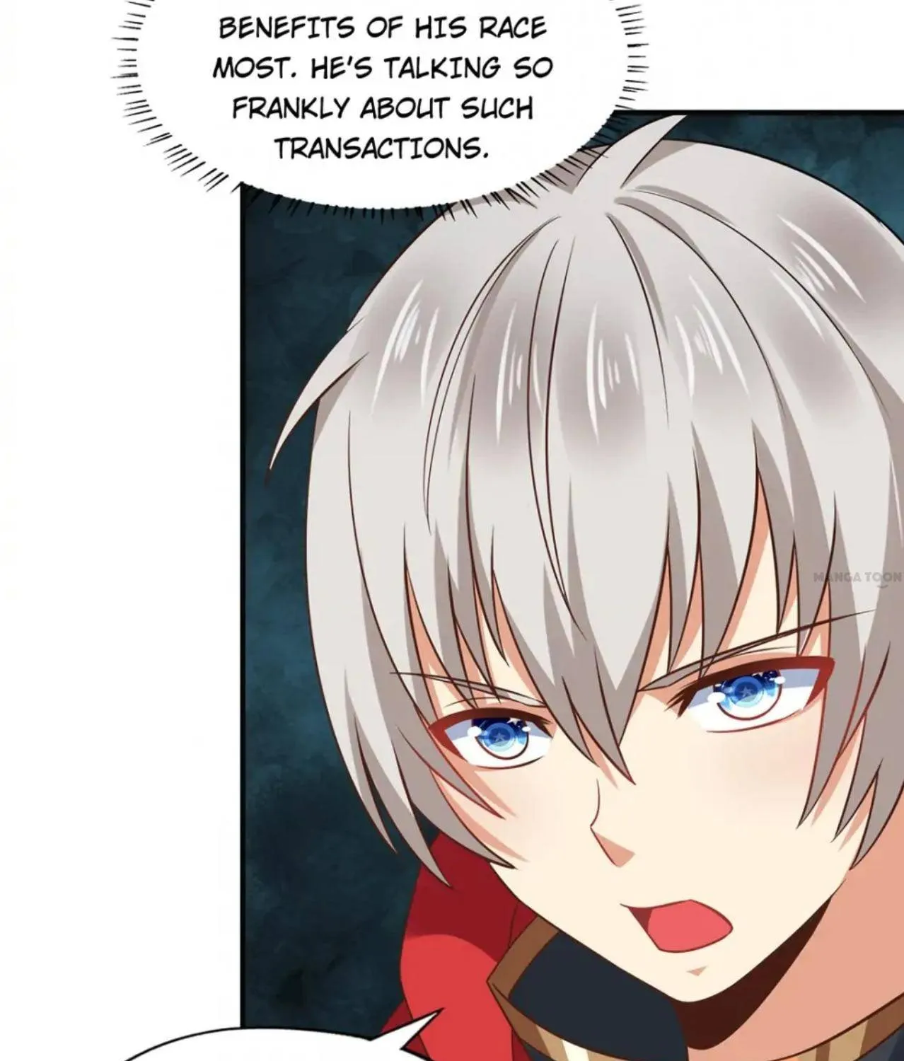 Read Devouring Realm chapter 210 image 58 on Lezhin