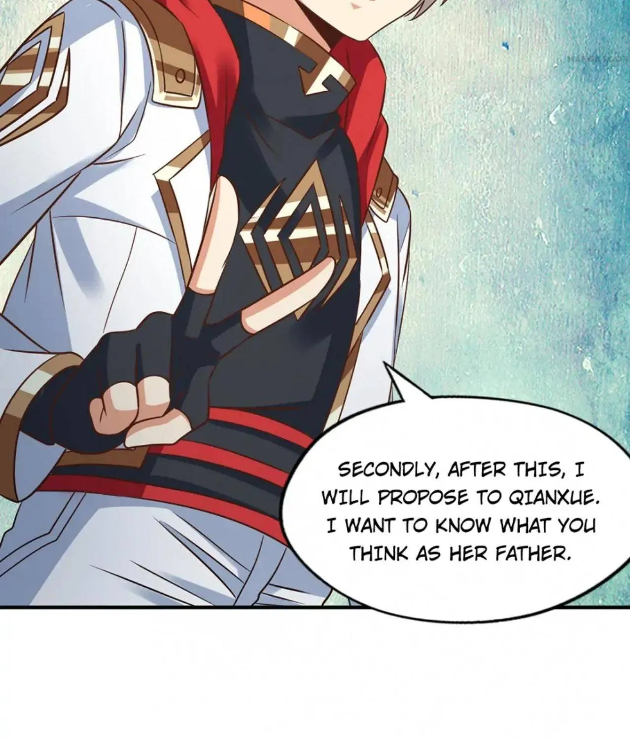 Read Devouring Realm chapter 210 image 60 on Lezhin