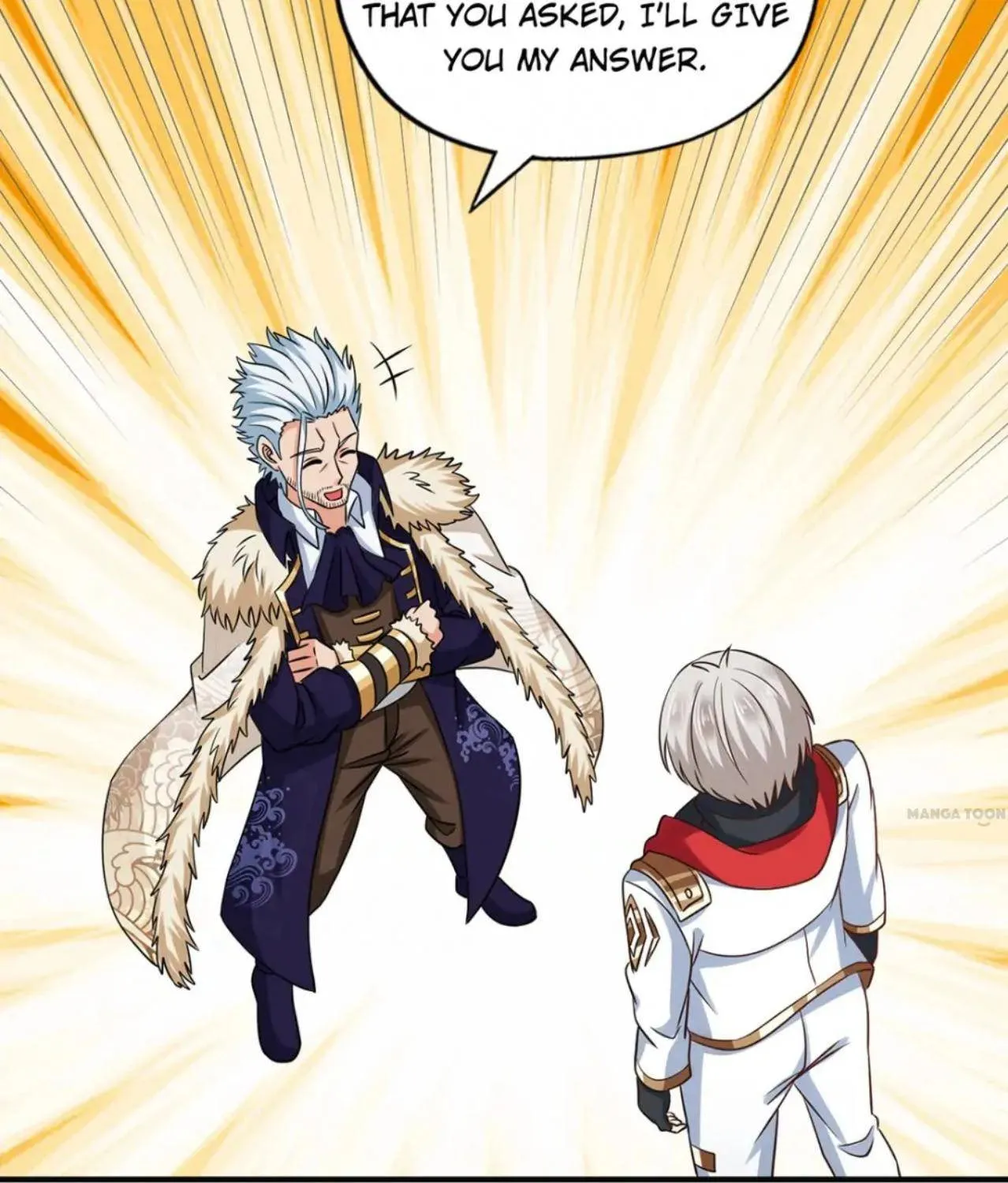 Read Devouring Realm chapter 210 image 64 on Lezhin