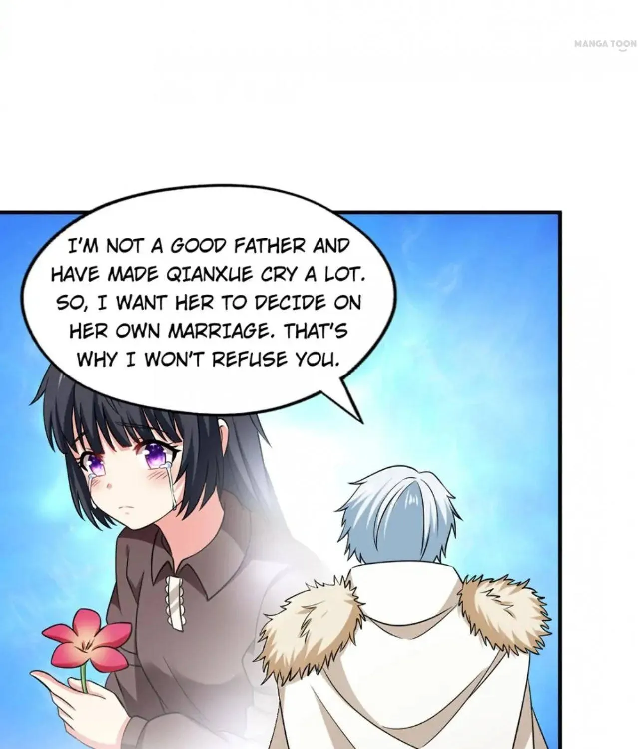 Read Devouring Realm chapter 210 image 67 on Lezhin