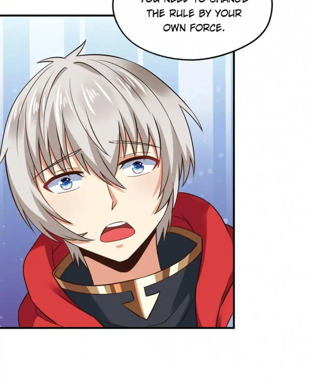Read Devouring Realm chapter 210 image 69 on Lezhin