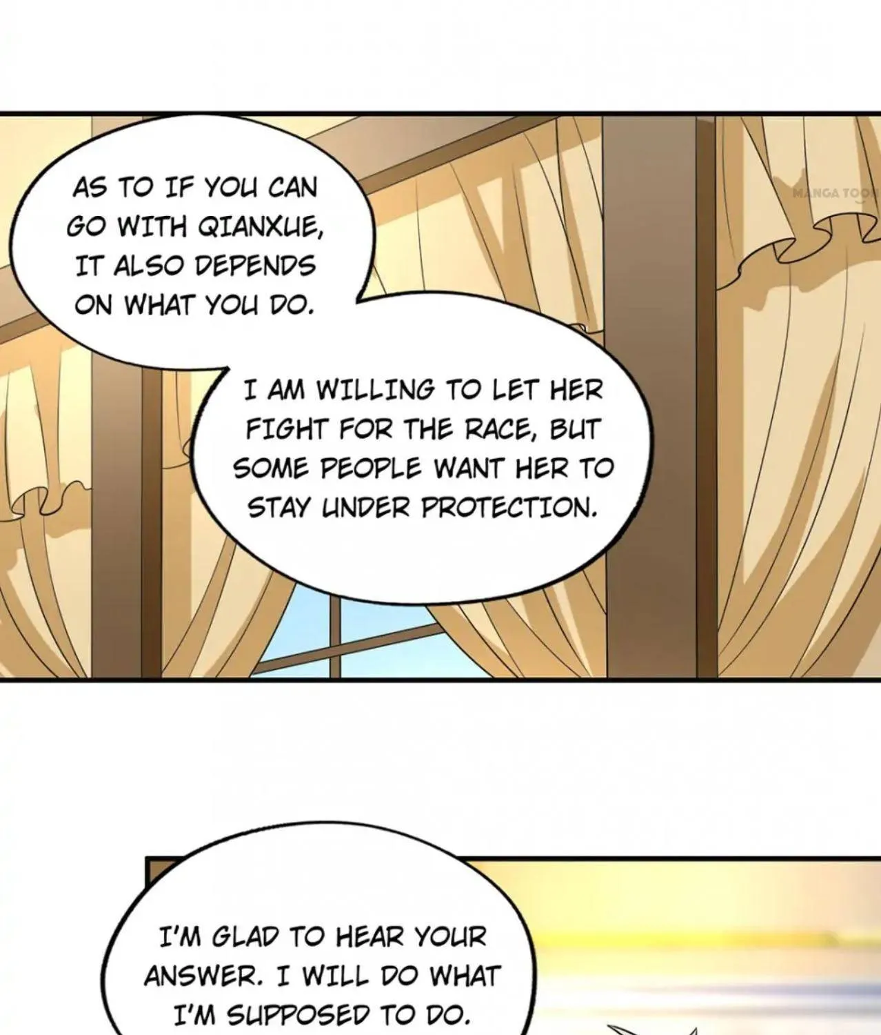 Read Devouring Realm chapter 210 image 70 on Lezhin