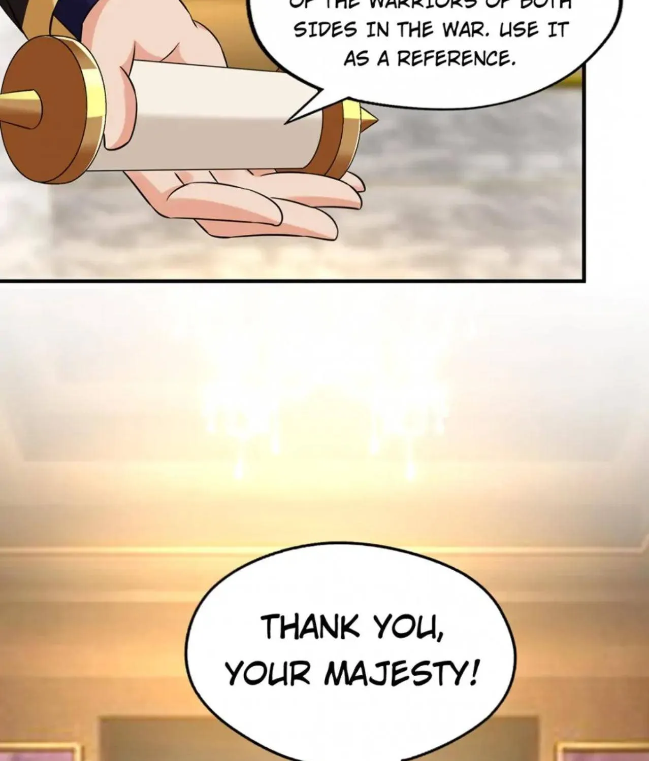 Read Devouring Realm chapter 210 image 72 on Lezhin
