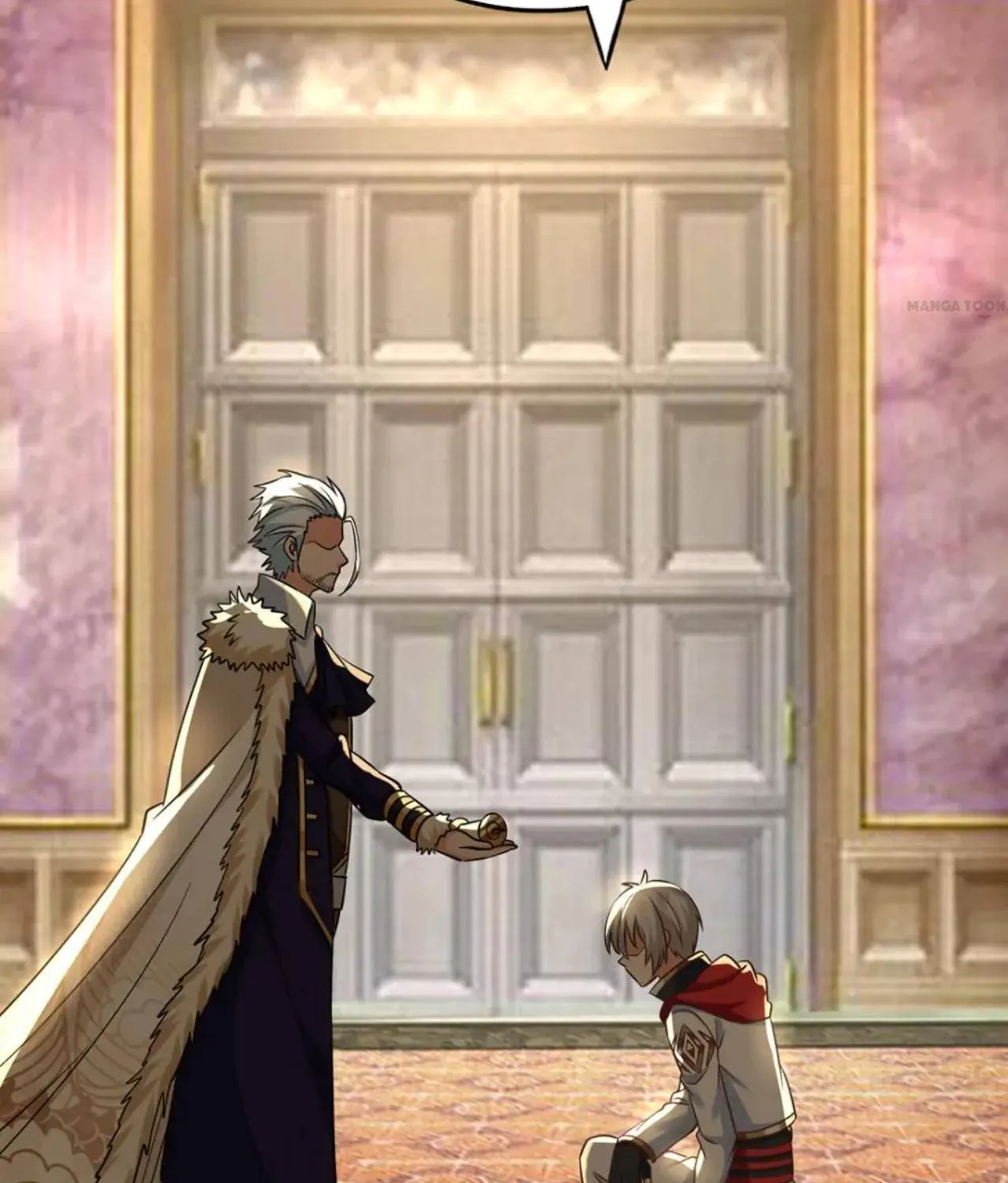 Read Devouring Realm chapter 210 image 73 on Lezhin