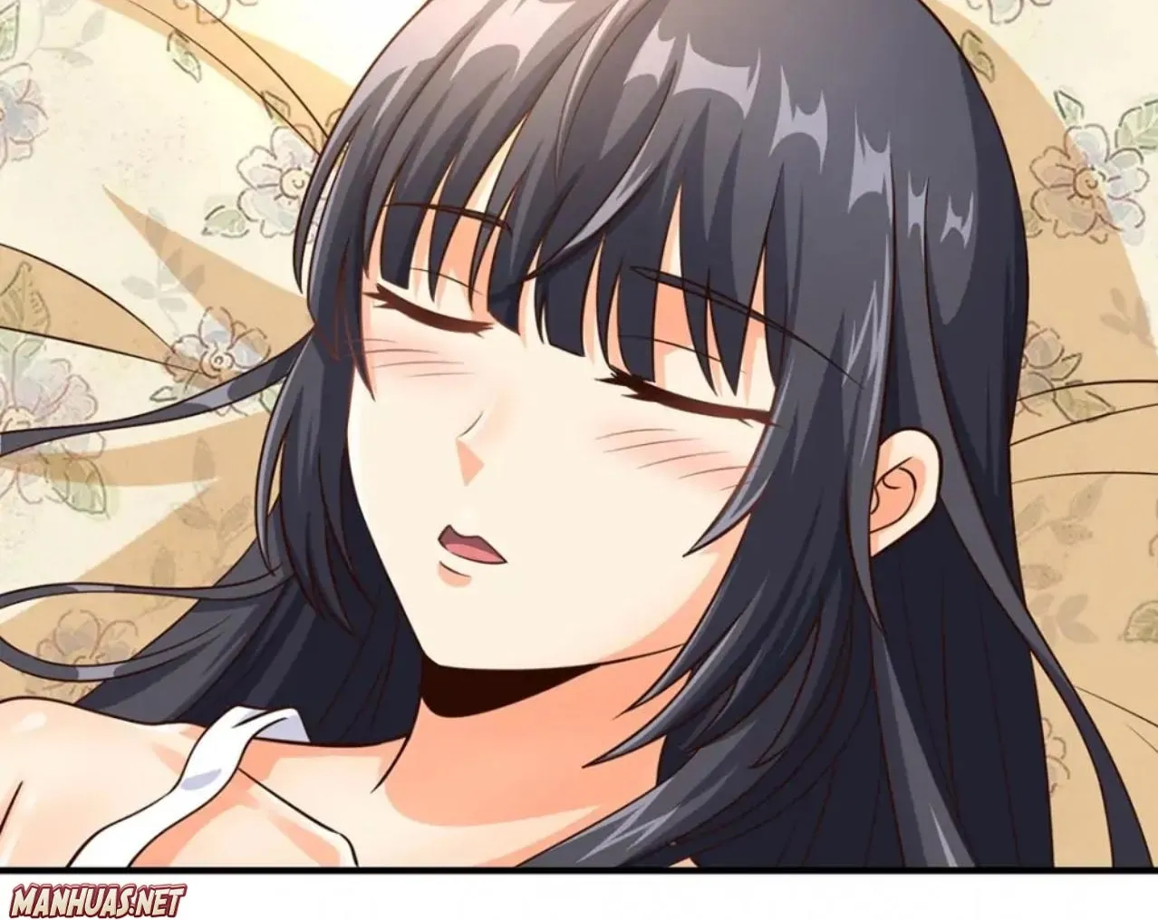 Read Devouring Realm chapter 211 image 11 on Lezhin