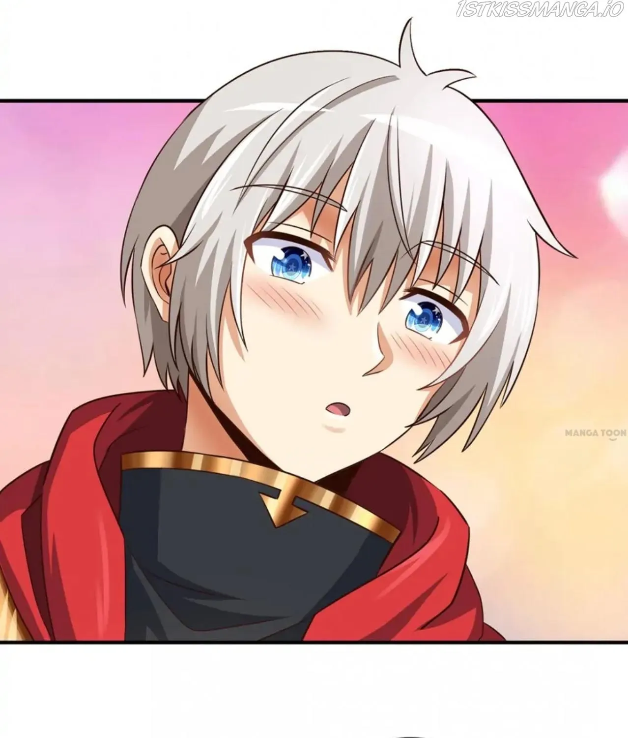 Read Devouring Realm chapter 211 image 12 on Lezhin