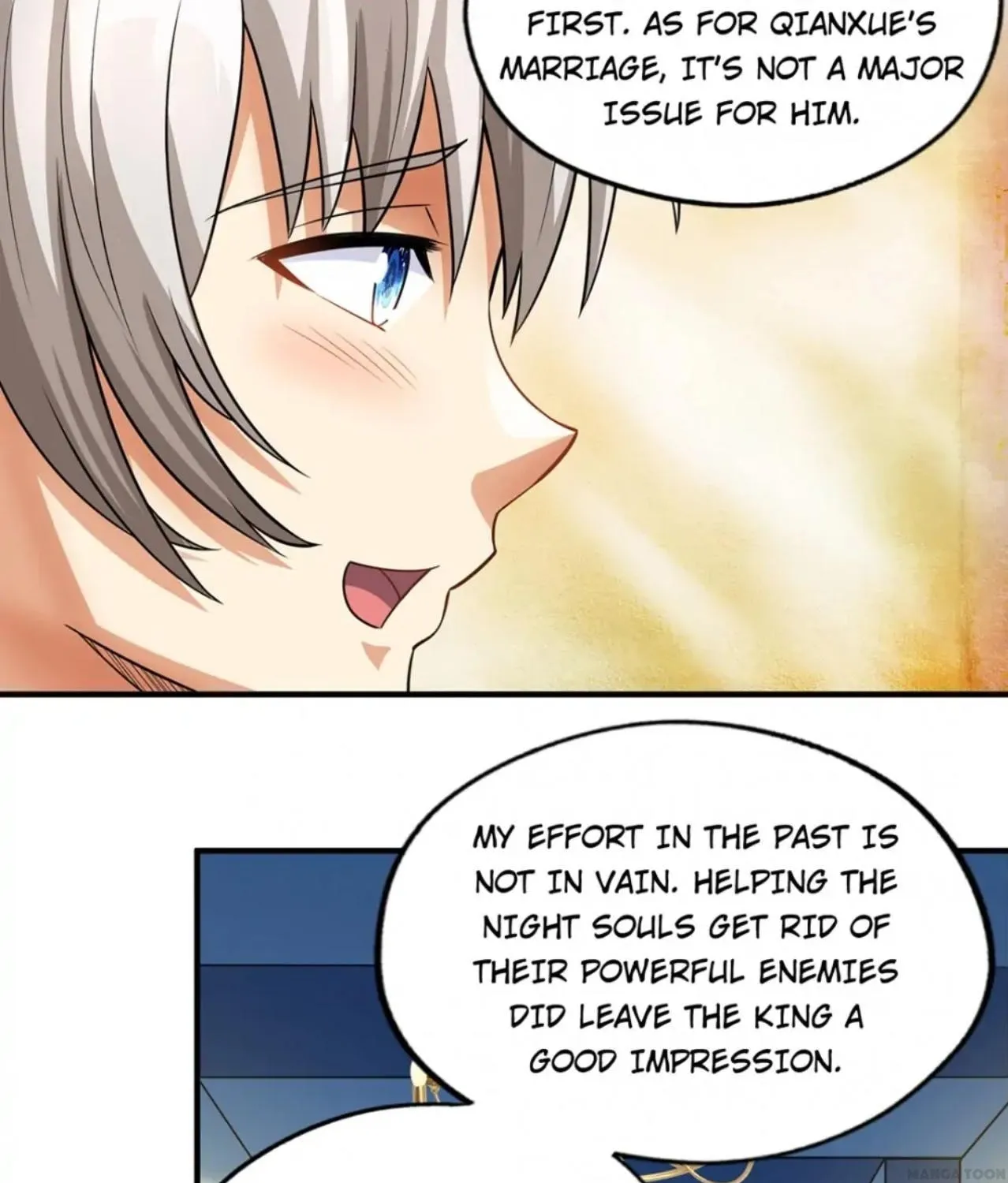Read Devouring Realm chapter 211 image 2 on Lezhin