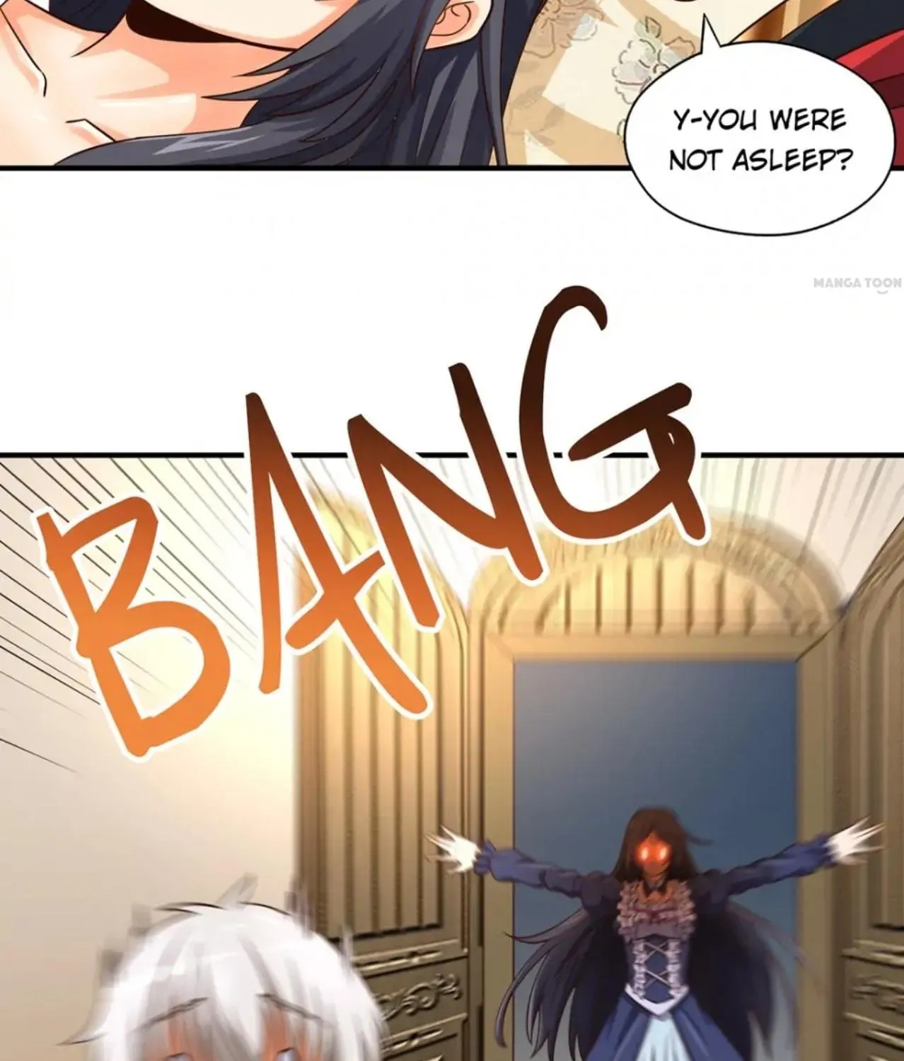 Read Devouring Realm chapter 211 image 20 on Lezhin