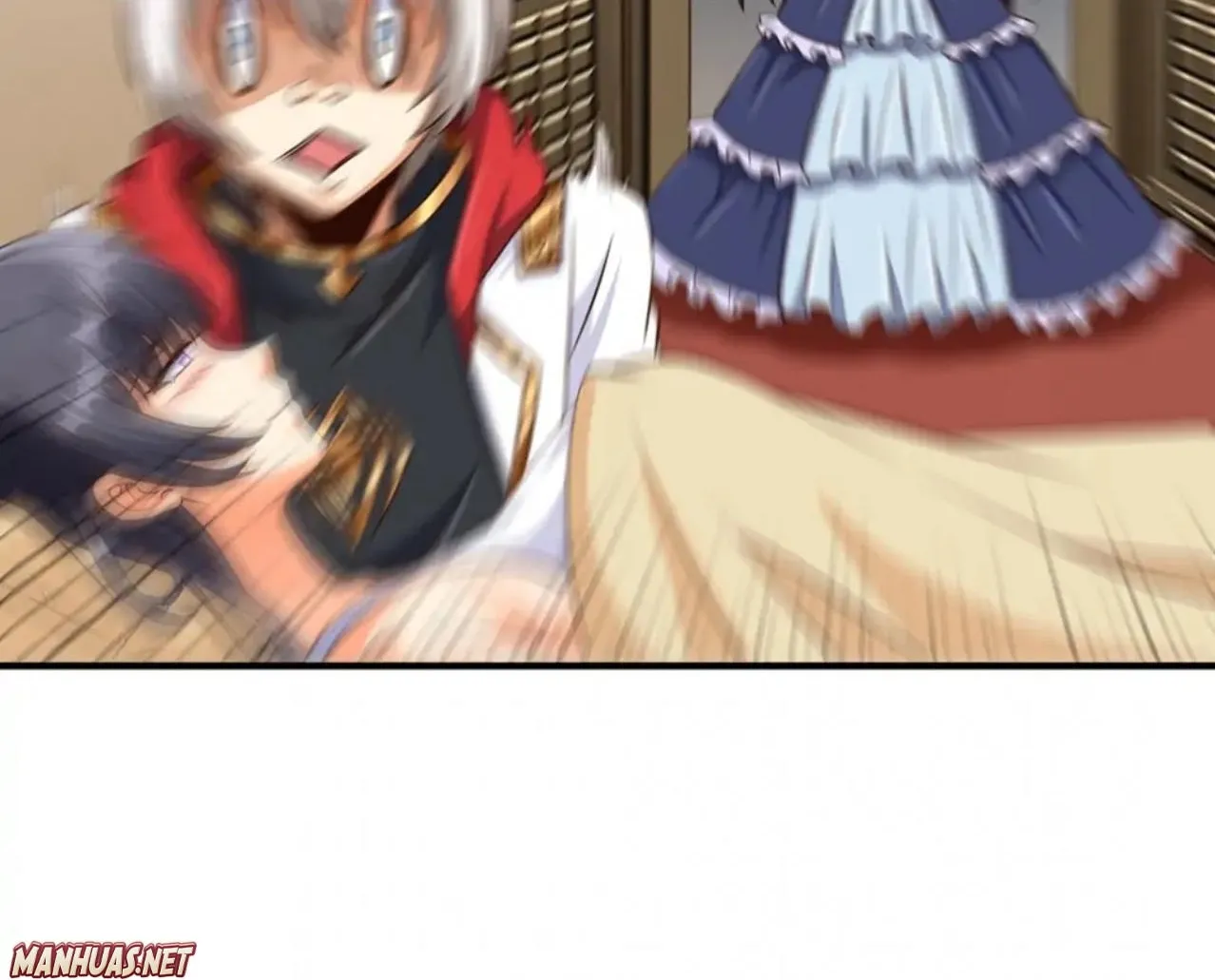 Read Devouring Realm chapter 211 image 21 on Lezhin
