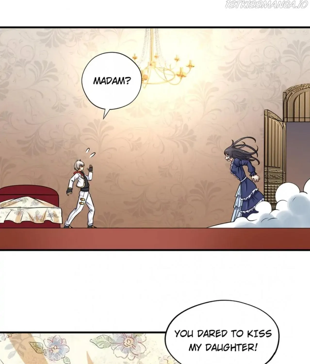 Read Devouring Realm chapter 211 image 22 on Lezhin