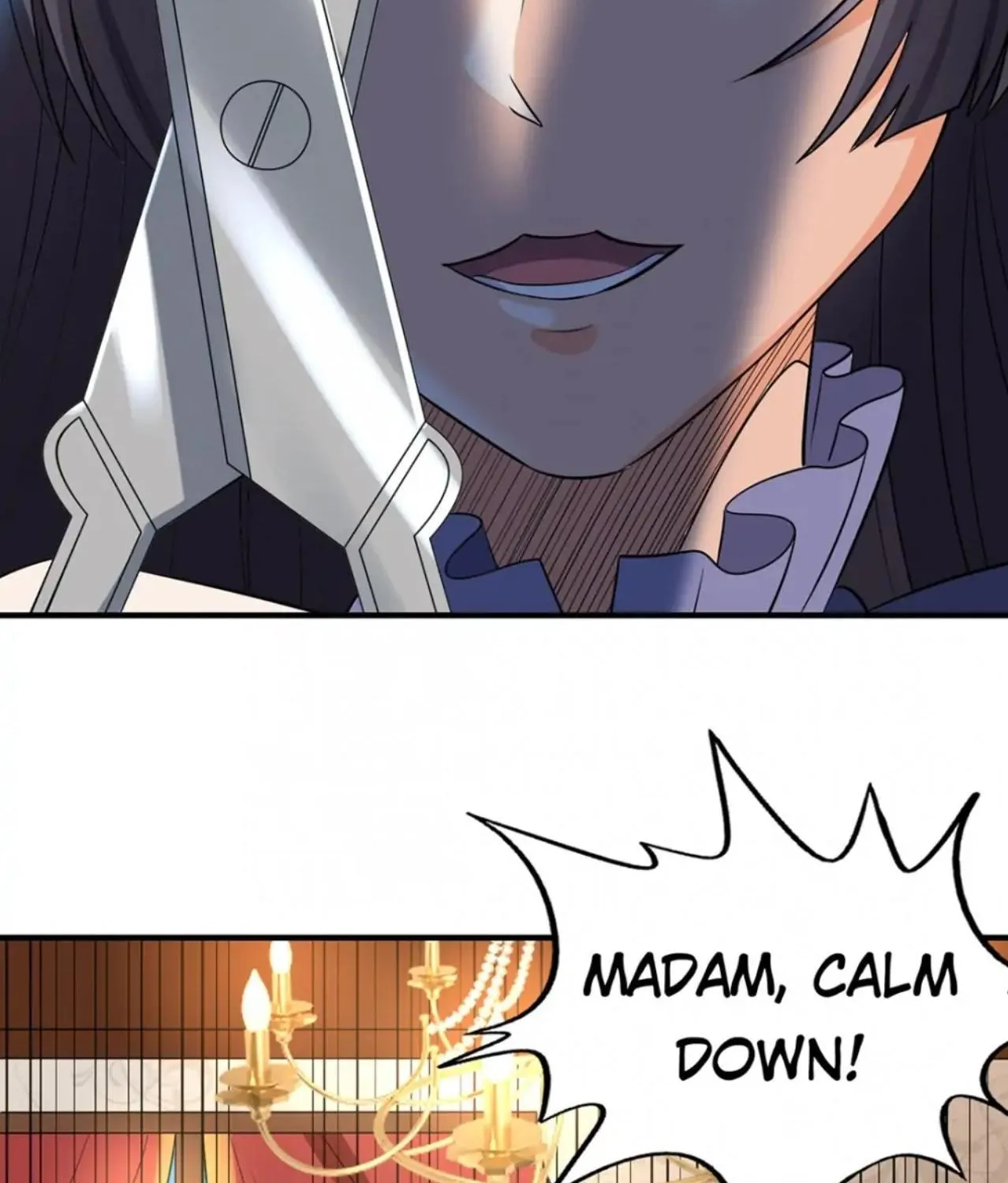 Read Devouring Realm chapter 211 image 25 on Lezhin