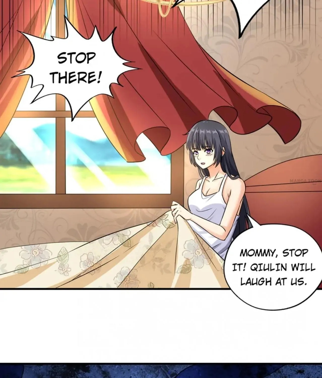 Read Devouring Realm chapter 211 image 26 on Lezhin