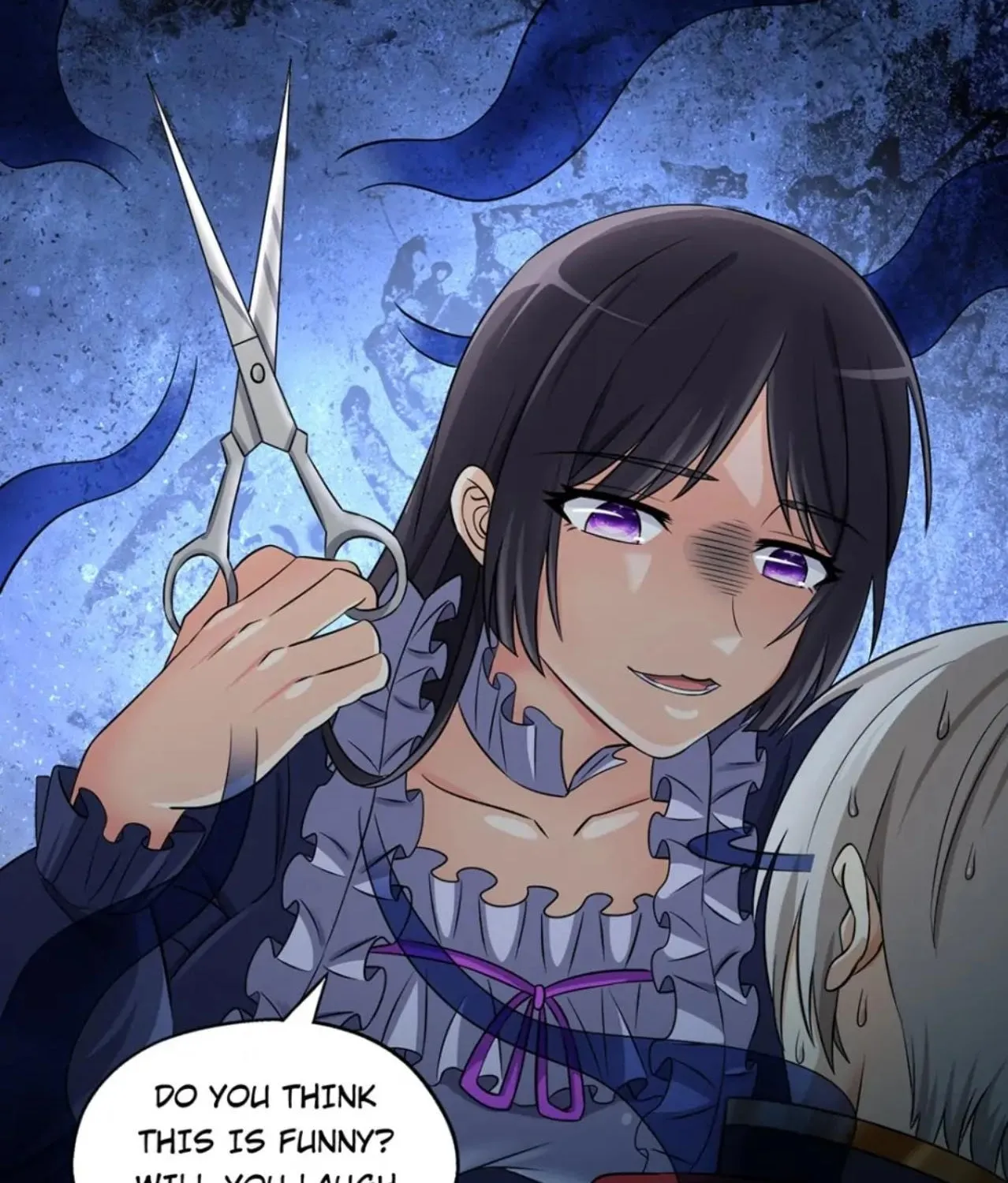 Read Devouring Realm chapter 211 image 27 on Lezhin