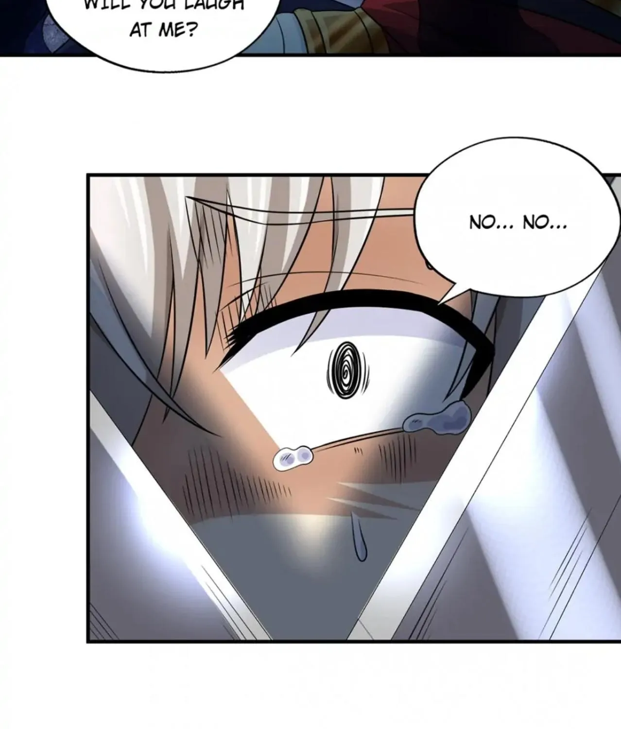 Read Devouring Realm chapter 211 image 28 on Lezhin