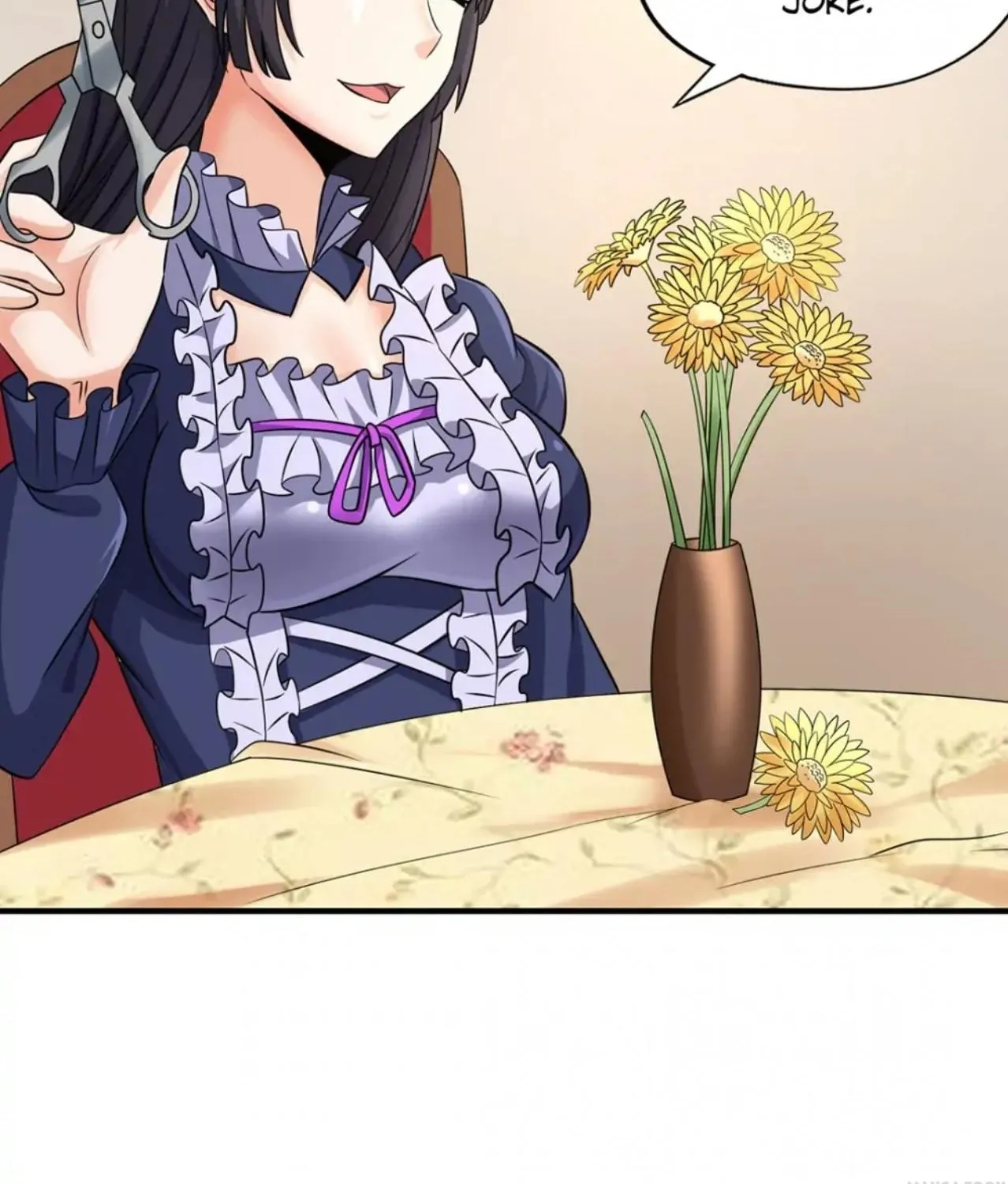 Read Devouring Realm chapter 211 image 32 on Lezhin