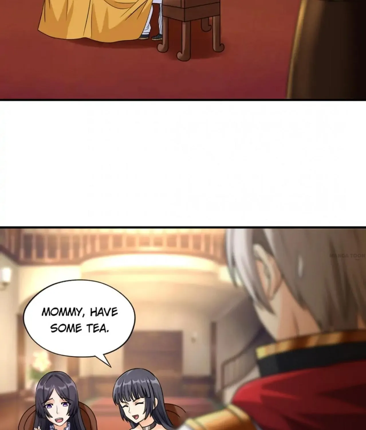 Read Devouring Realm chapter 211 image 34 on Lezhin
