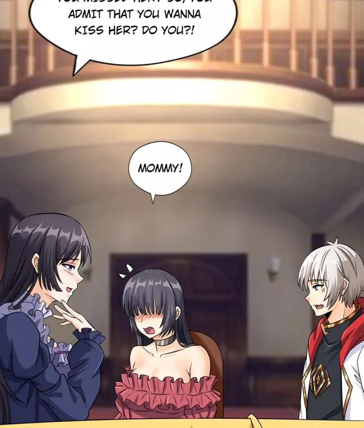 Read Devouring Realm chapter 211 image 38 on Lezhin
