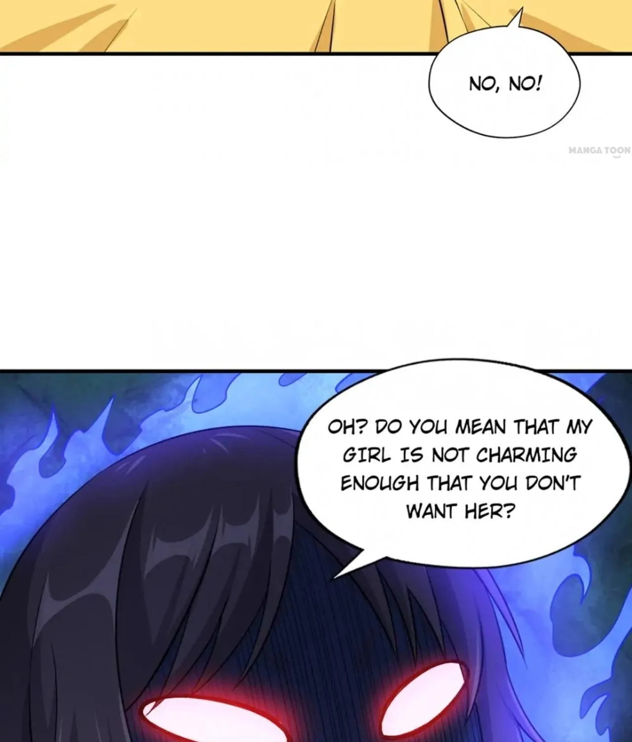 Read Devouring Realm chapter 211 image 39 on Lezhin
