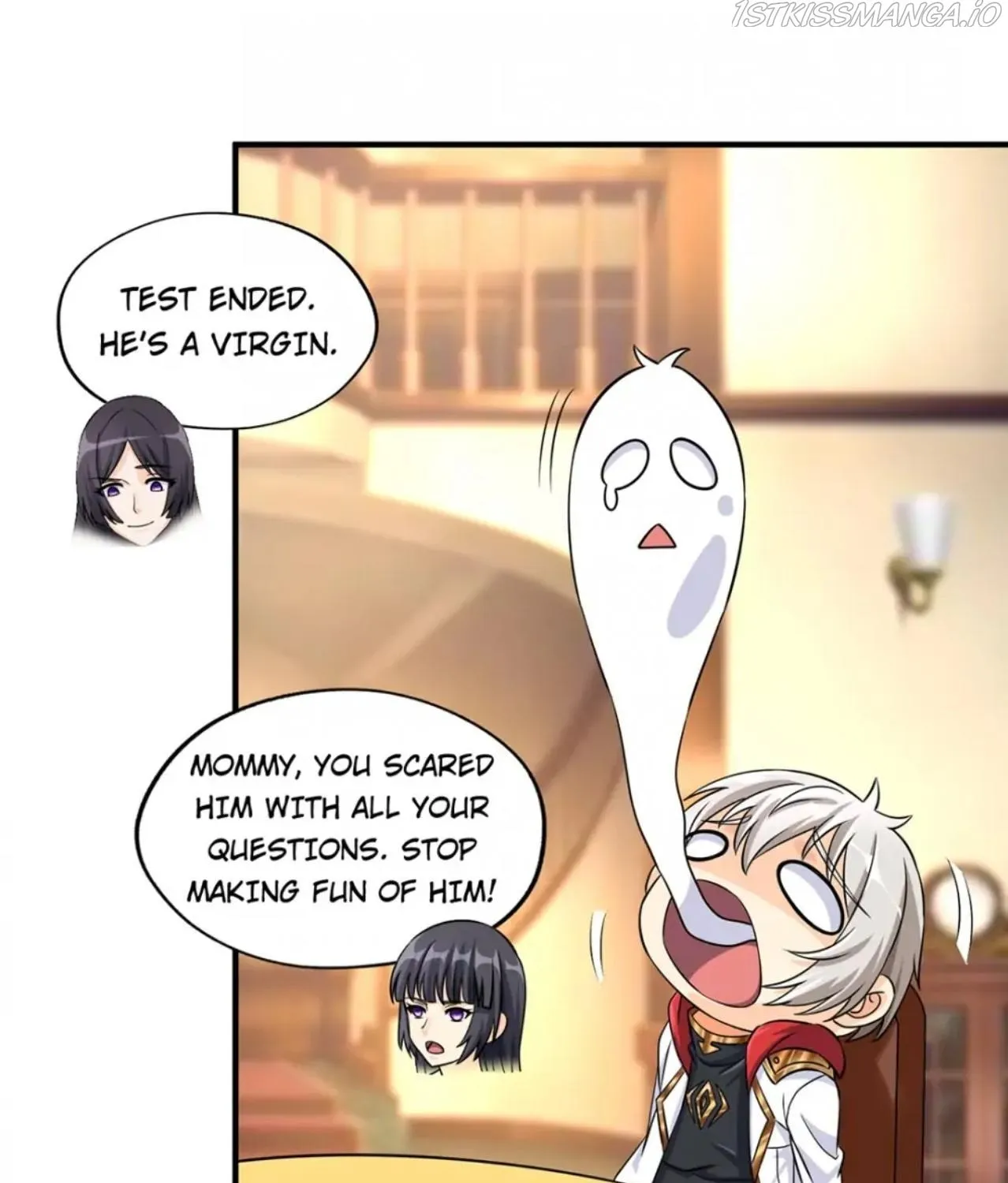 Read Devouring Realm chapter 211 image 42 on Lezhin