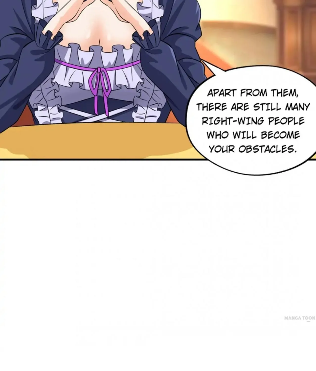 Read Devouring Realm chapter 211 image 44 on Lezhin