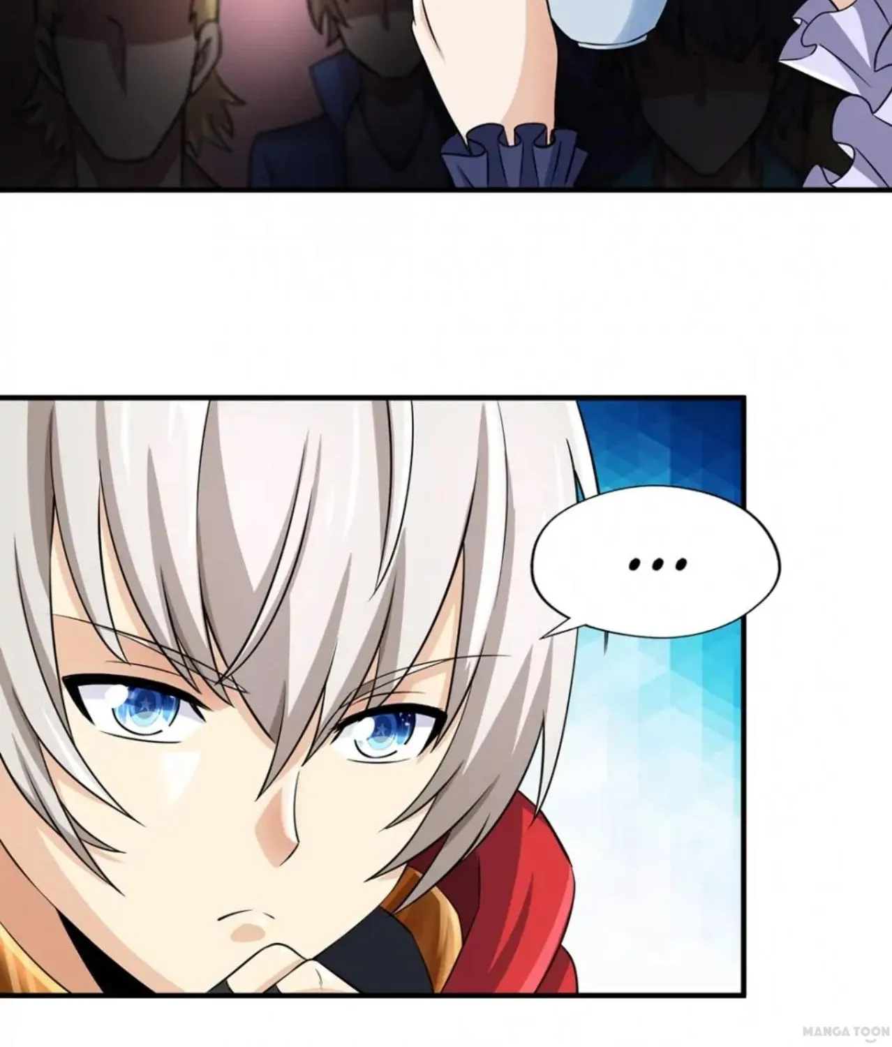 Read Devouring Realm chapter 211 image 47 on Lezhin