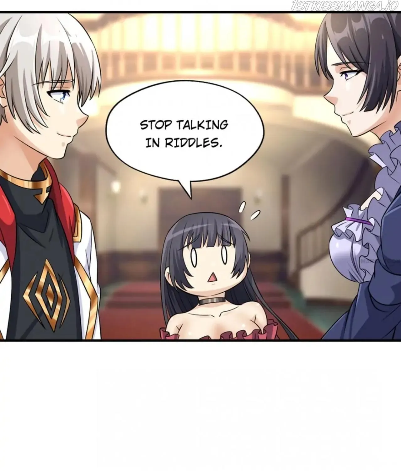 Read Devouring Realm chapter 211 image 51 on Lezhin