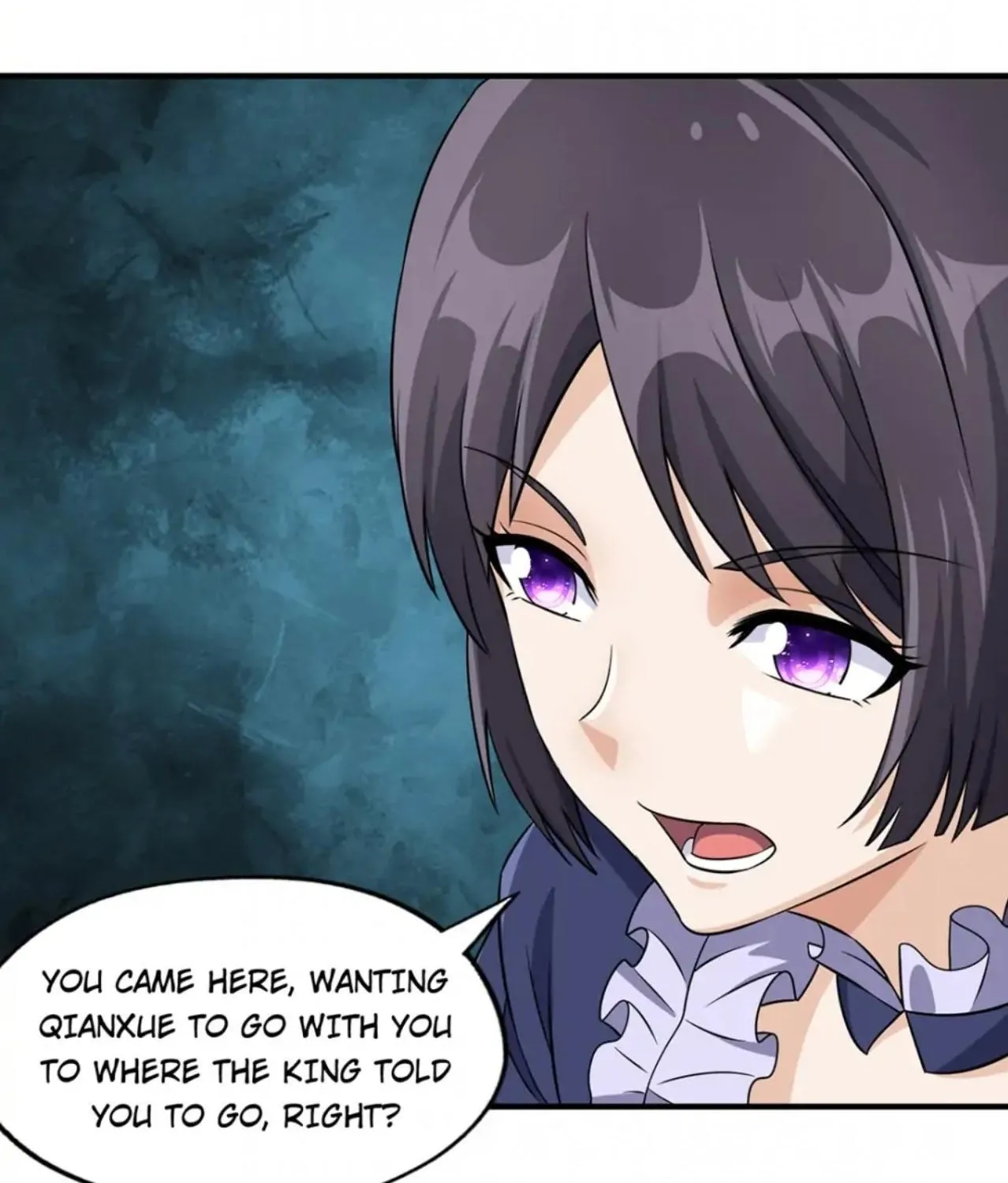 Read Devouring Realm chapter 211 image 52 on Lezhin
