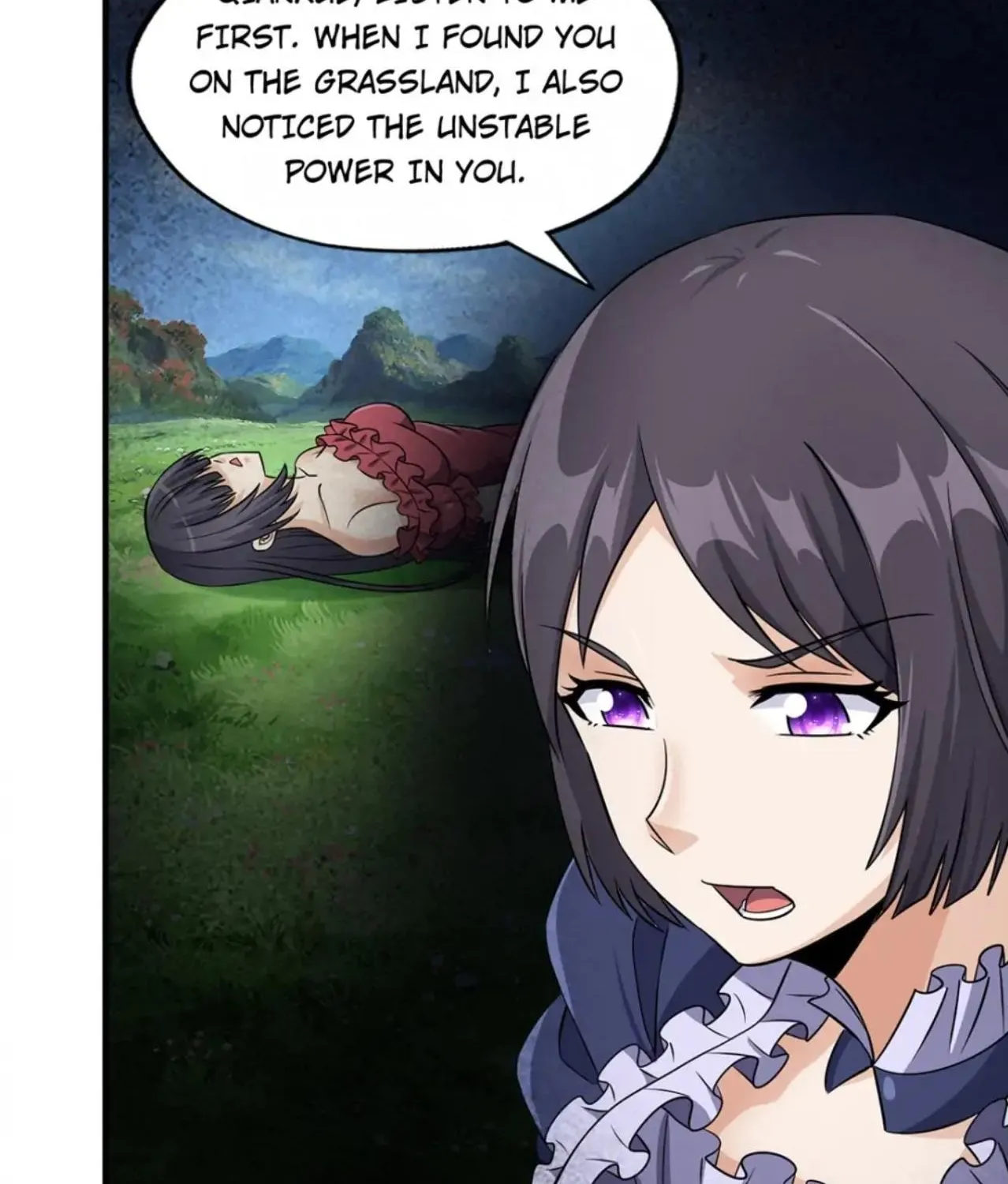 Read Devouring Realm chapter 211 image 56 on Lezhin