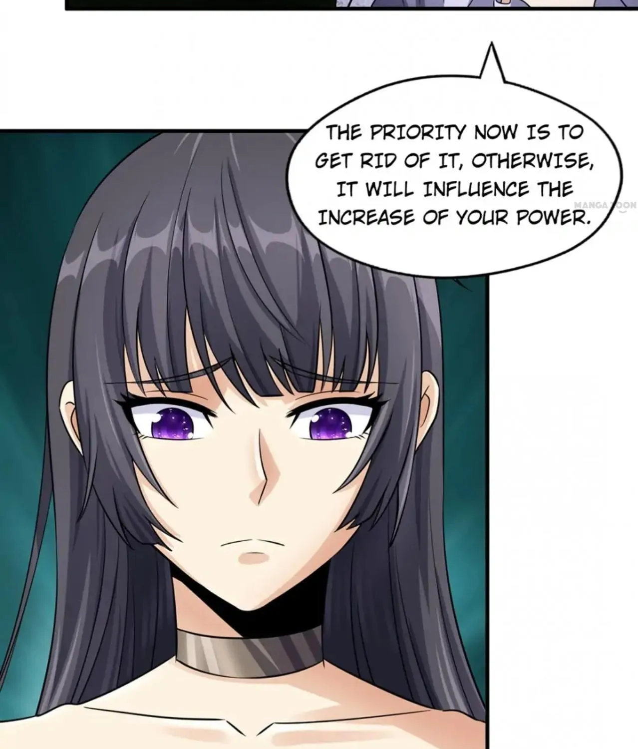 Read Devouring Realm chapter 211 image 57 on Lezhin