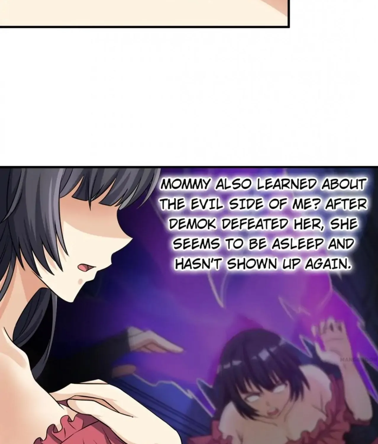 Read Devouring Realm chapter 211 image 58 on Lezhin