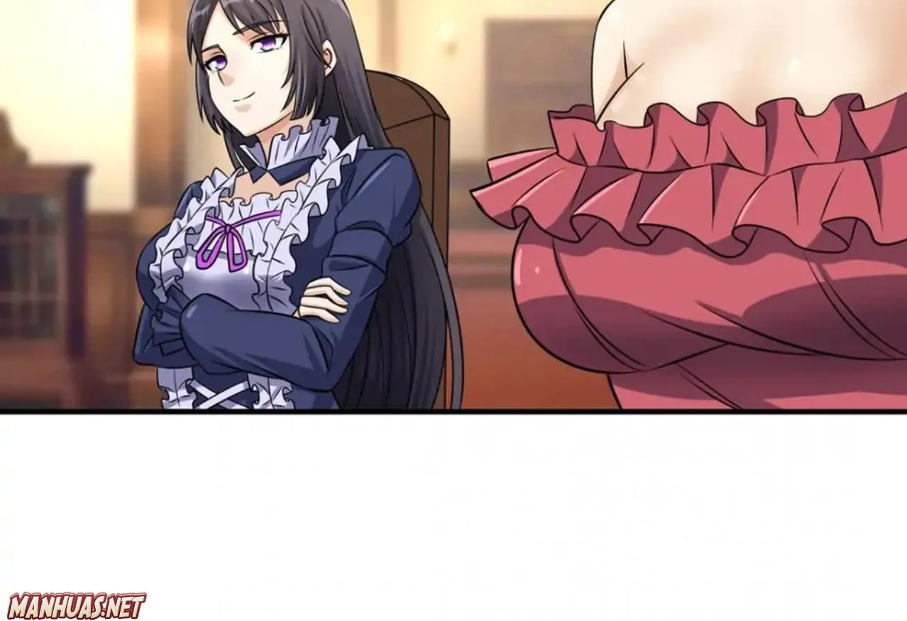 Read Devouring Realm chapter 211 image 61 on Lezhin