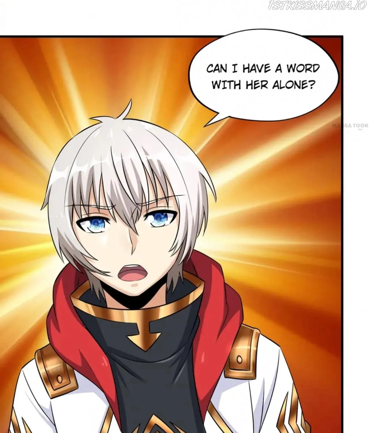 Read Devouring Realm chapter 211 image 62 on Lezhin