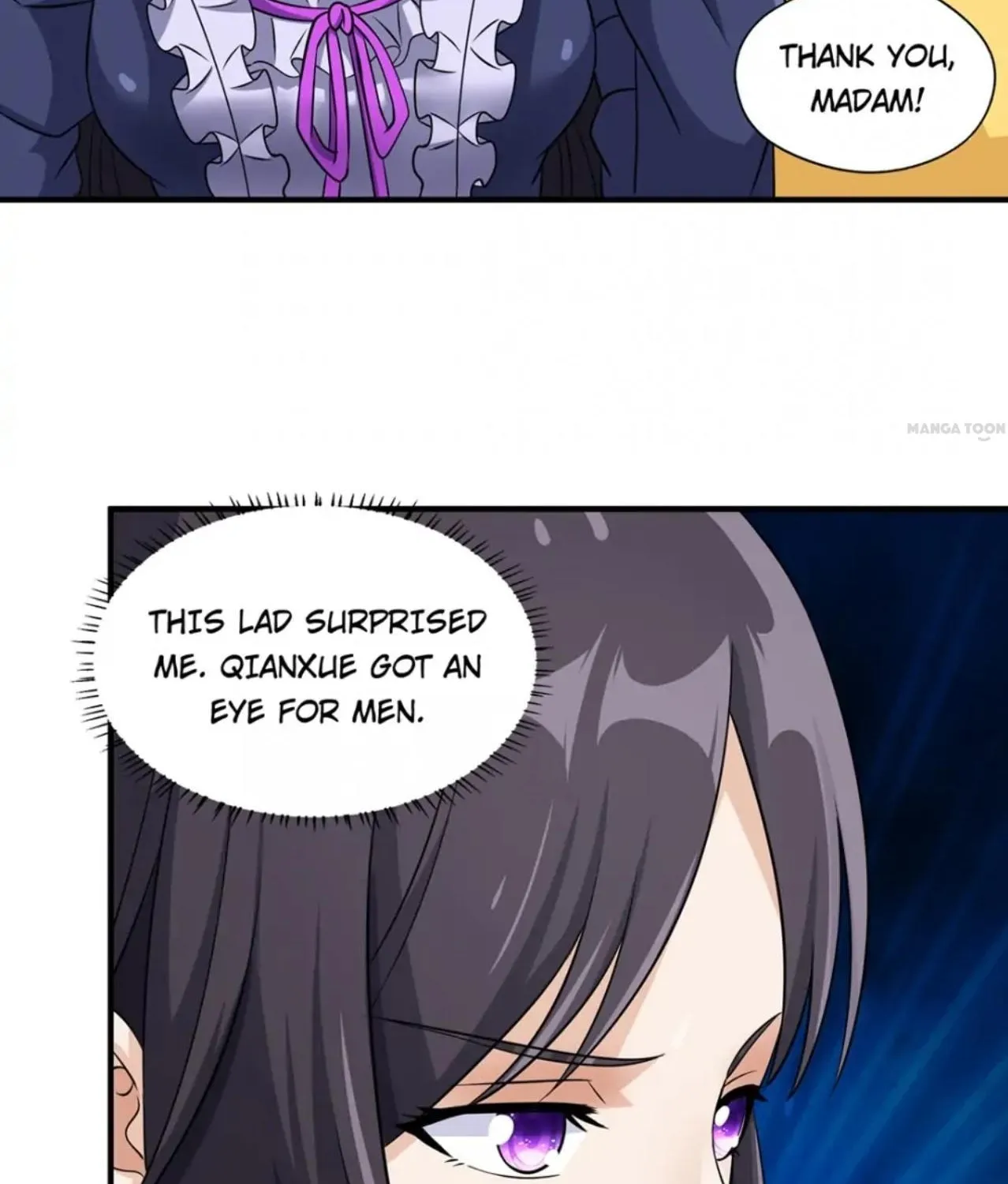 Read Devouring Realm chapter 211 image 65 on Lezhin