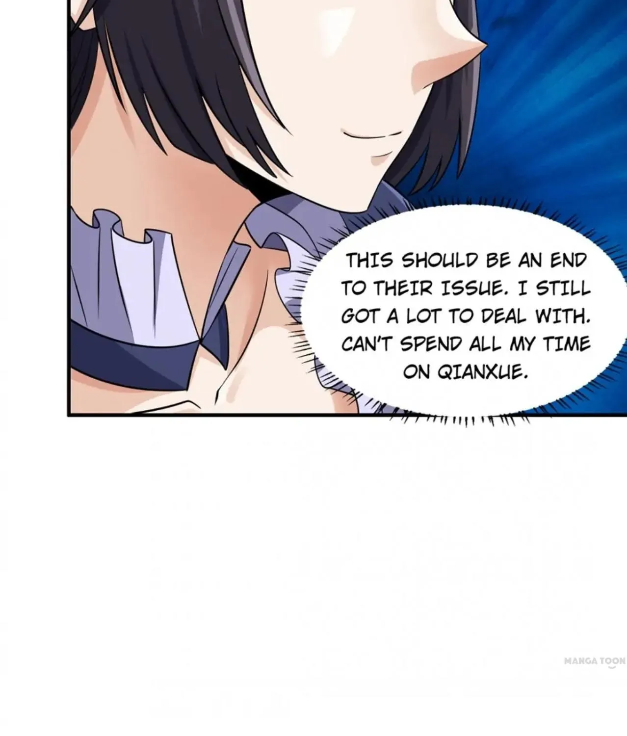 Read Devouring Realm chapter 211 image 66 on Lezhin