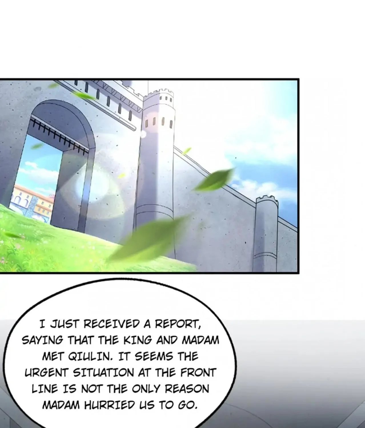 Read Devouring Realm chapter 211 image 67 on Lezhin