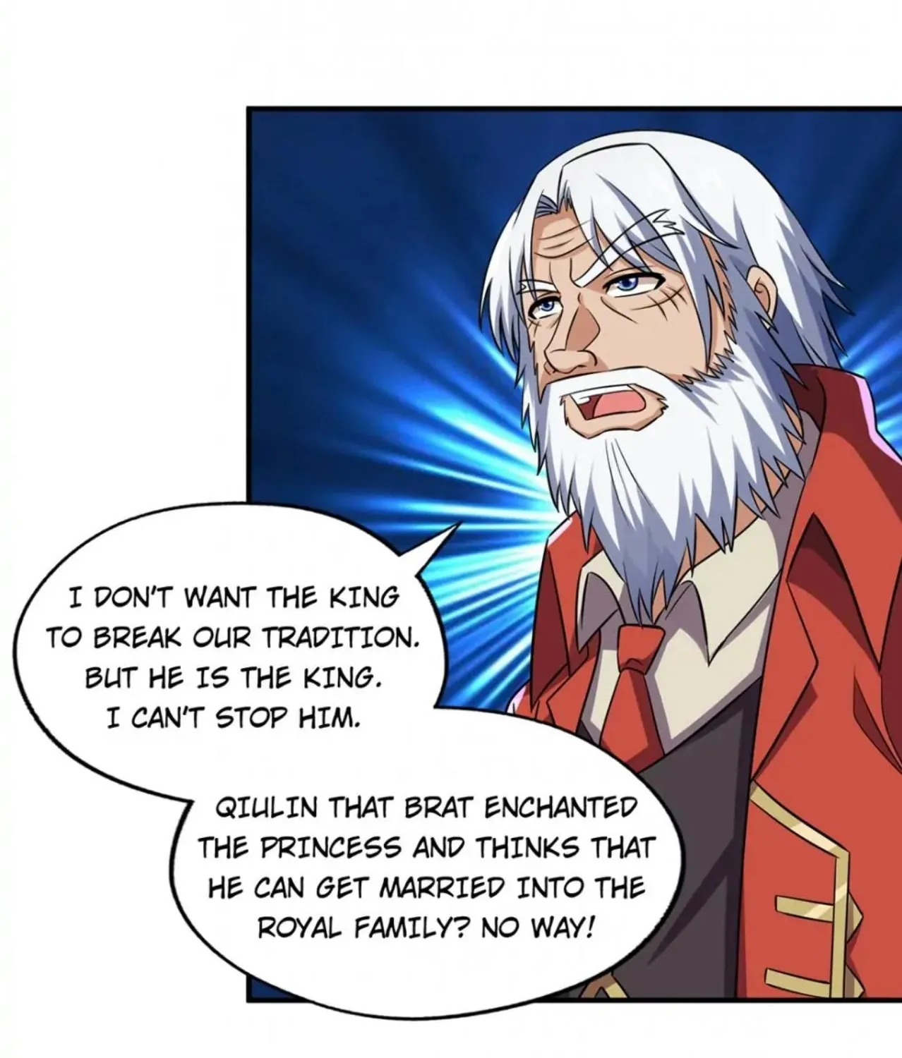 Read Devouring Realm chapter 211 image 69 on Lezhin