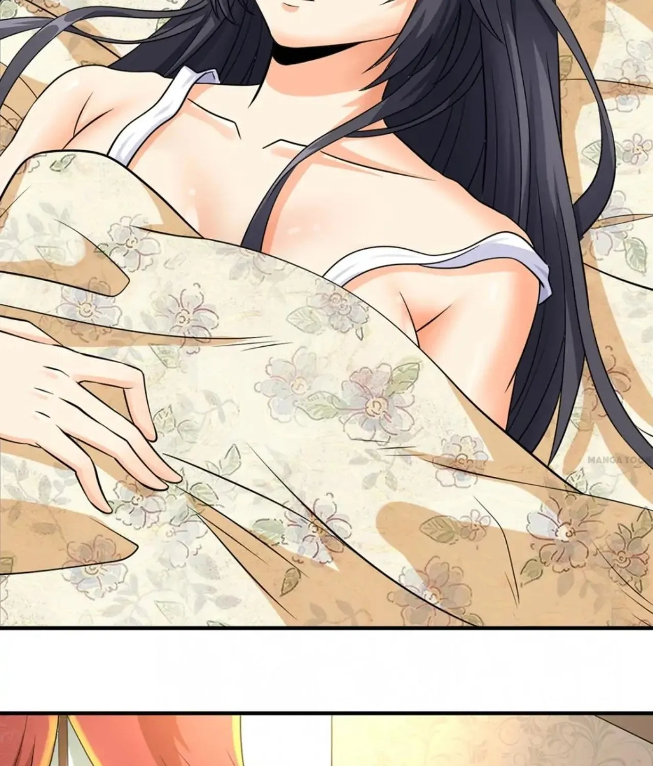 Read Devouring Realm chapter 211 image 7 on Lezhin