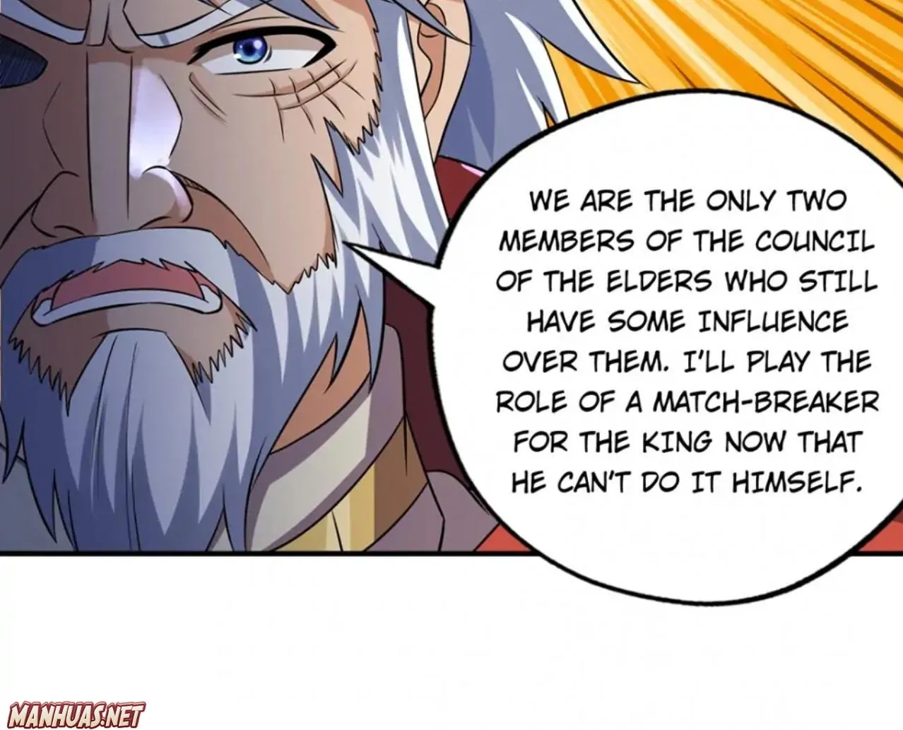 Read Devouring Realm chapter 211 image 72 on Lezhin
