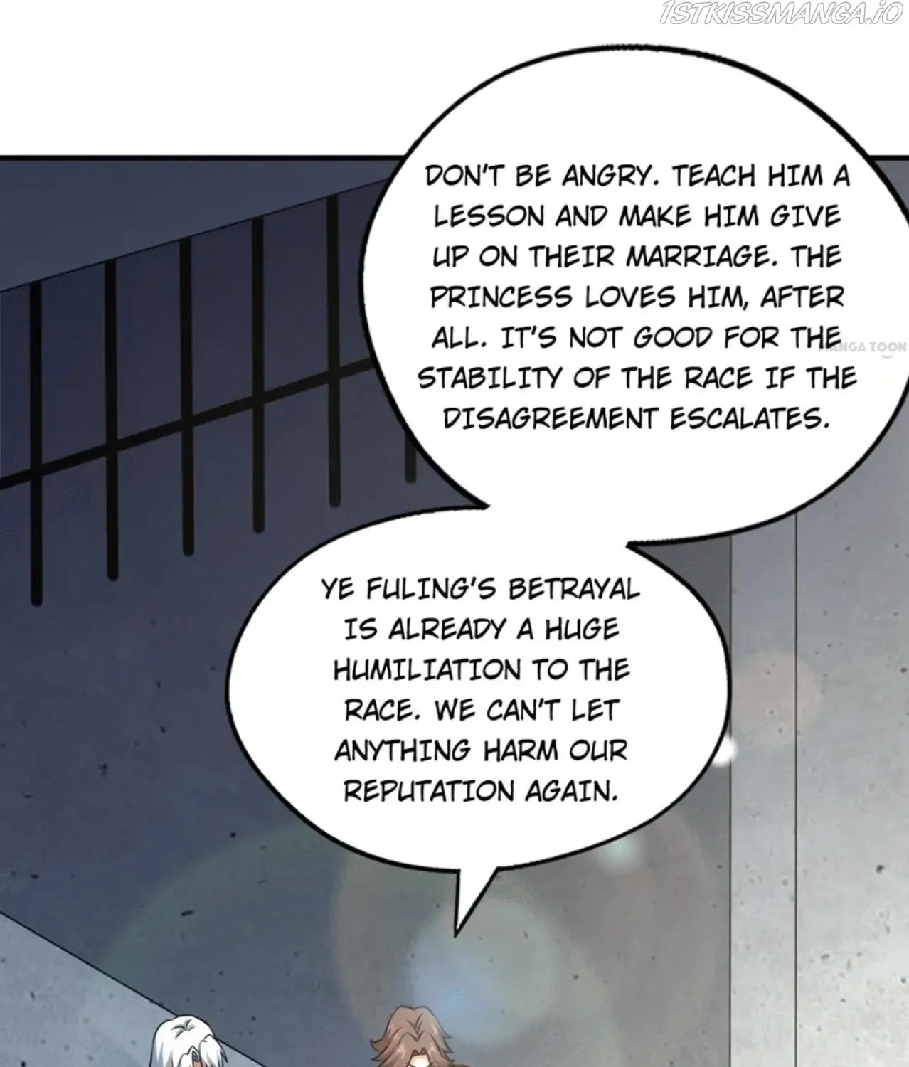 Read Devouring Realm chapter 211 image 73 on Lezhin