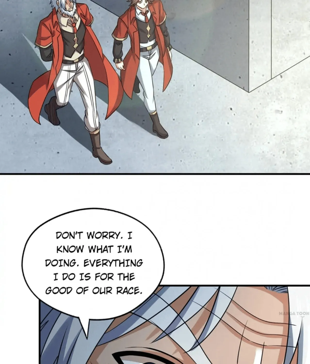 Read Devouring Realm chapter 211 image 74 on Lezhin