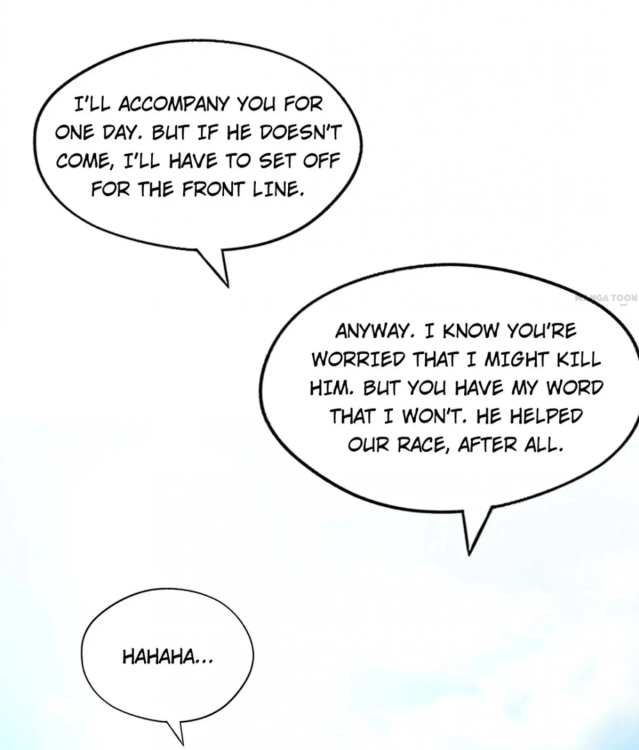 Read Devouring Realm chapter 211 image 76 on Lezhin