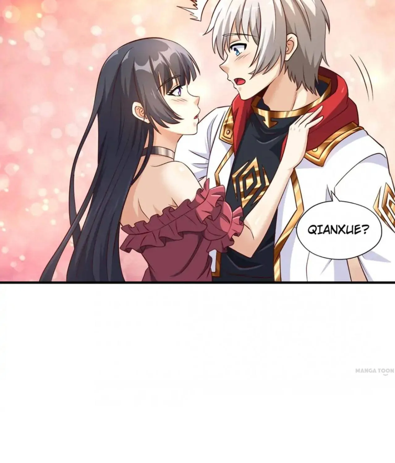 Read Devouring Realm chapter 212 image 10 on Lezhin