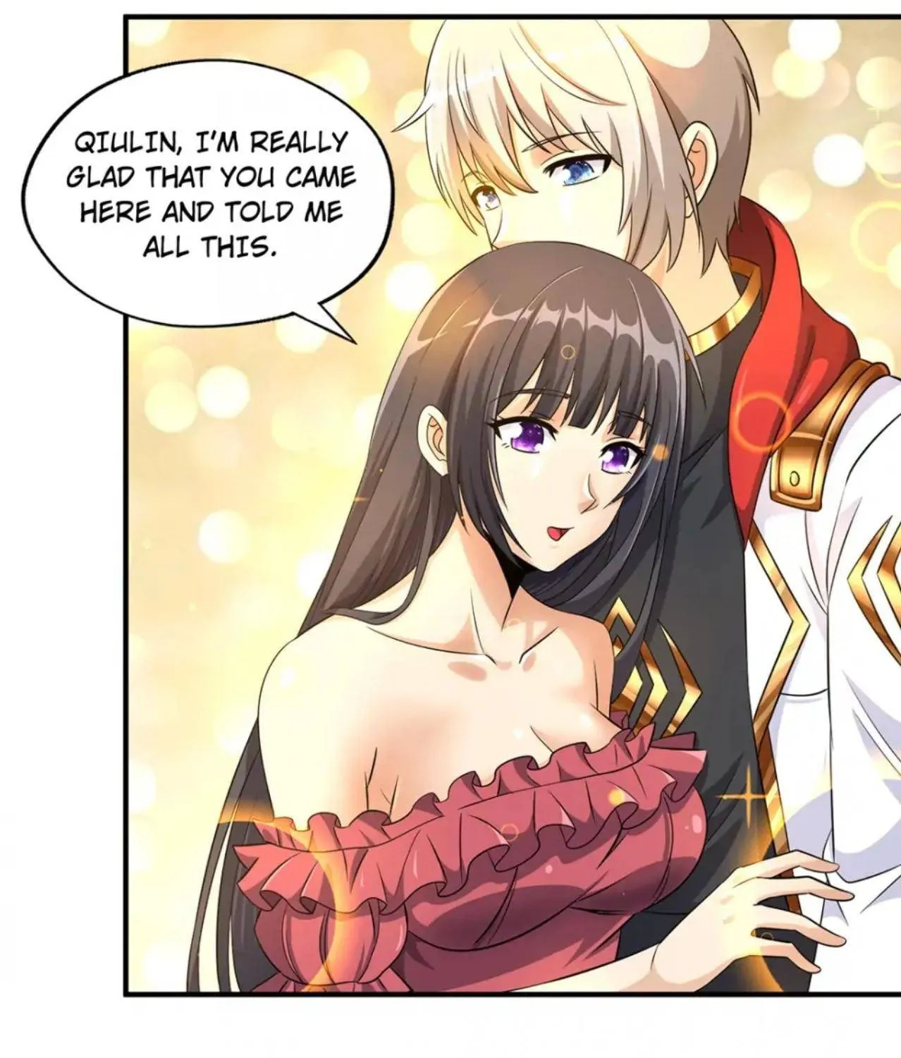 Read Devouring Realm chapter 212 image 11 on Lezhin