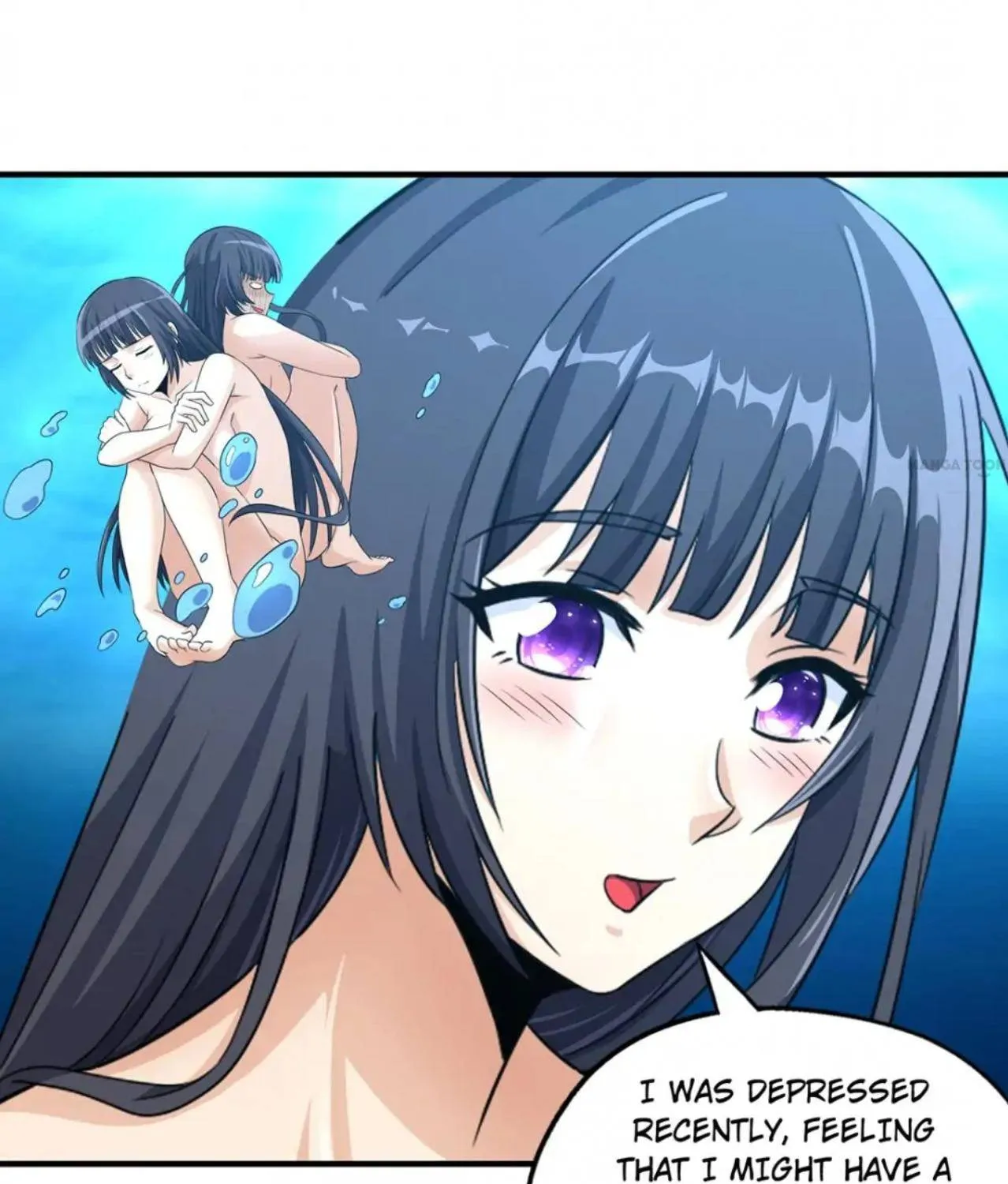 Read Devouring Realm chapter 212 image 12 on Lezhin