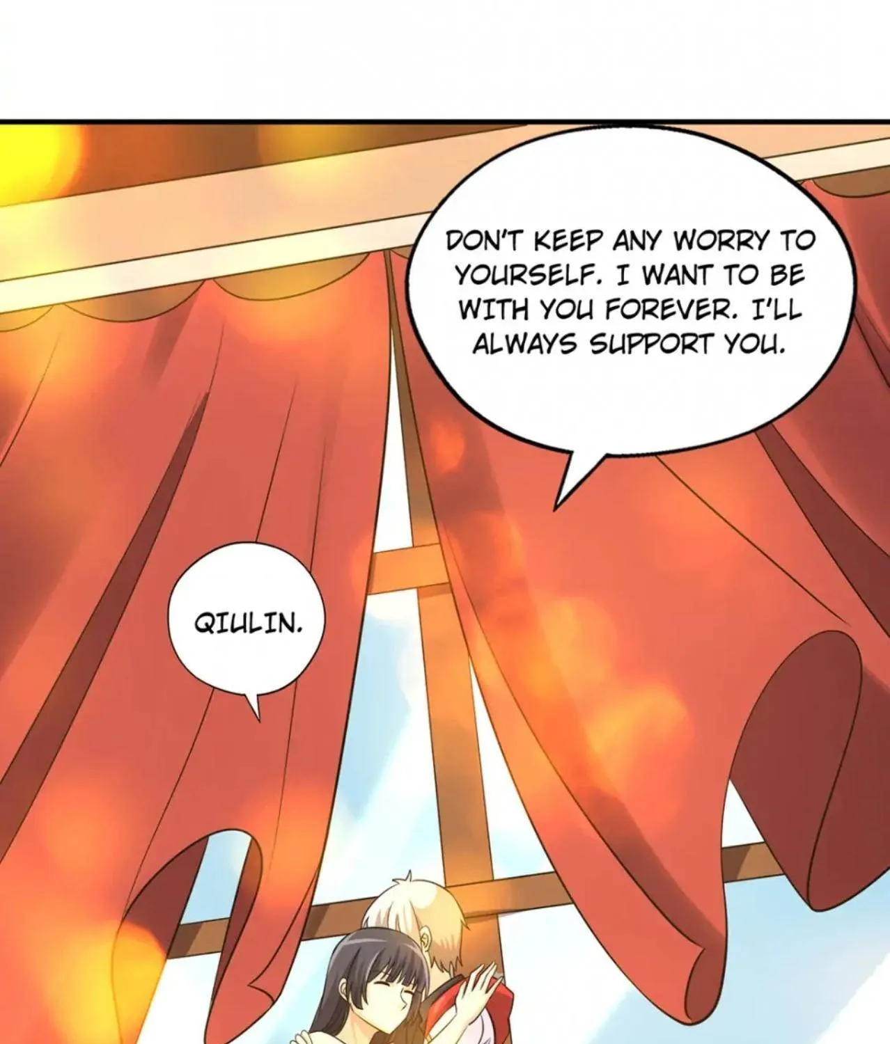 Read Devouring Realm chapter 212 image 15 on Lezhin